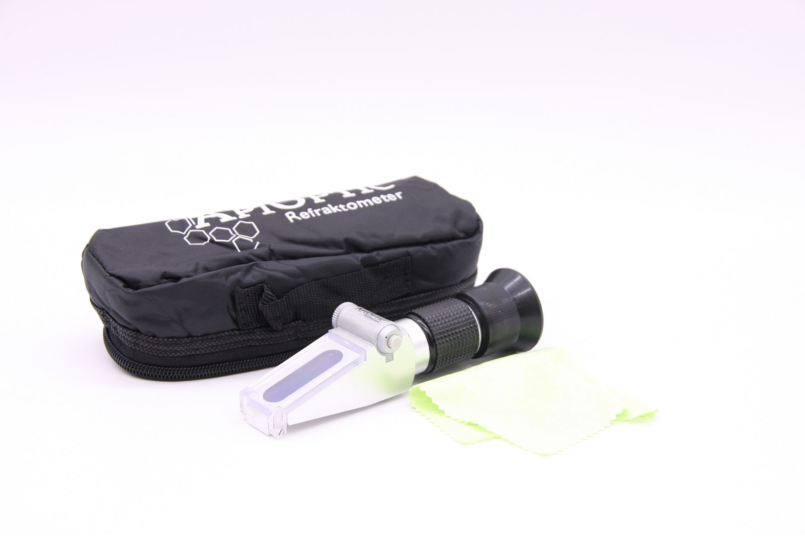 ApiOptic® Refraktometer mit Licht