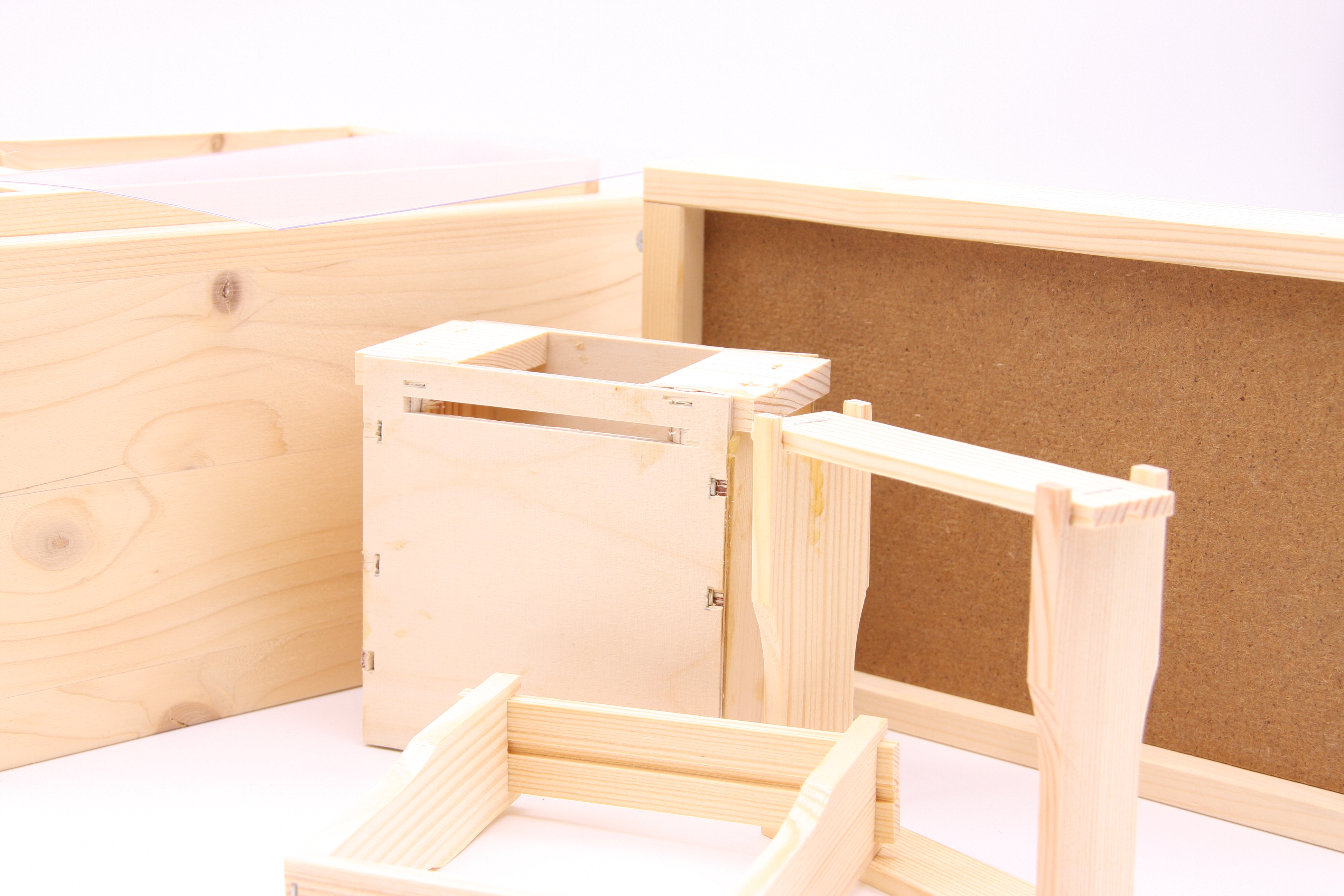 King Box