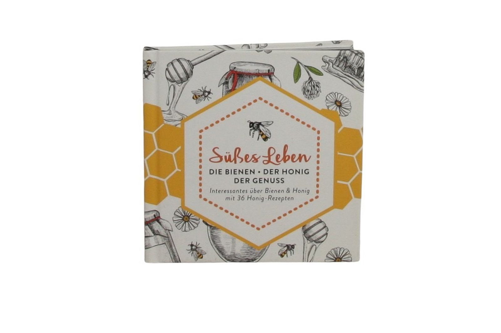 Süßes Leben, Kleinbuch
