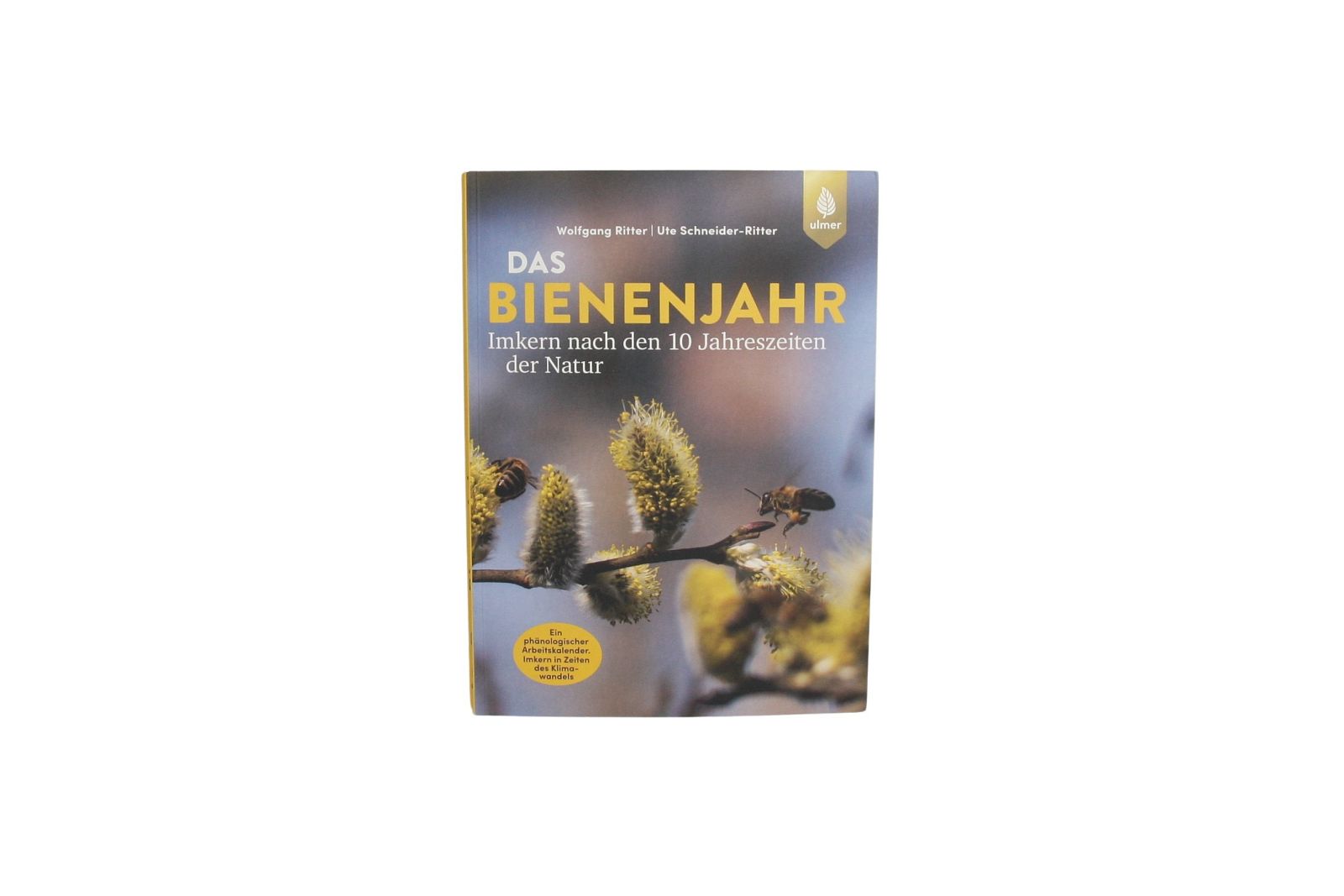 Das Bienenjahr, Wolfgang Ritter & Ute Schneider-Ritter
