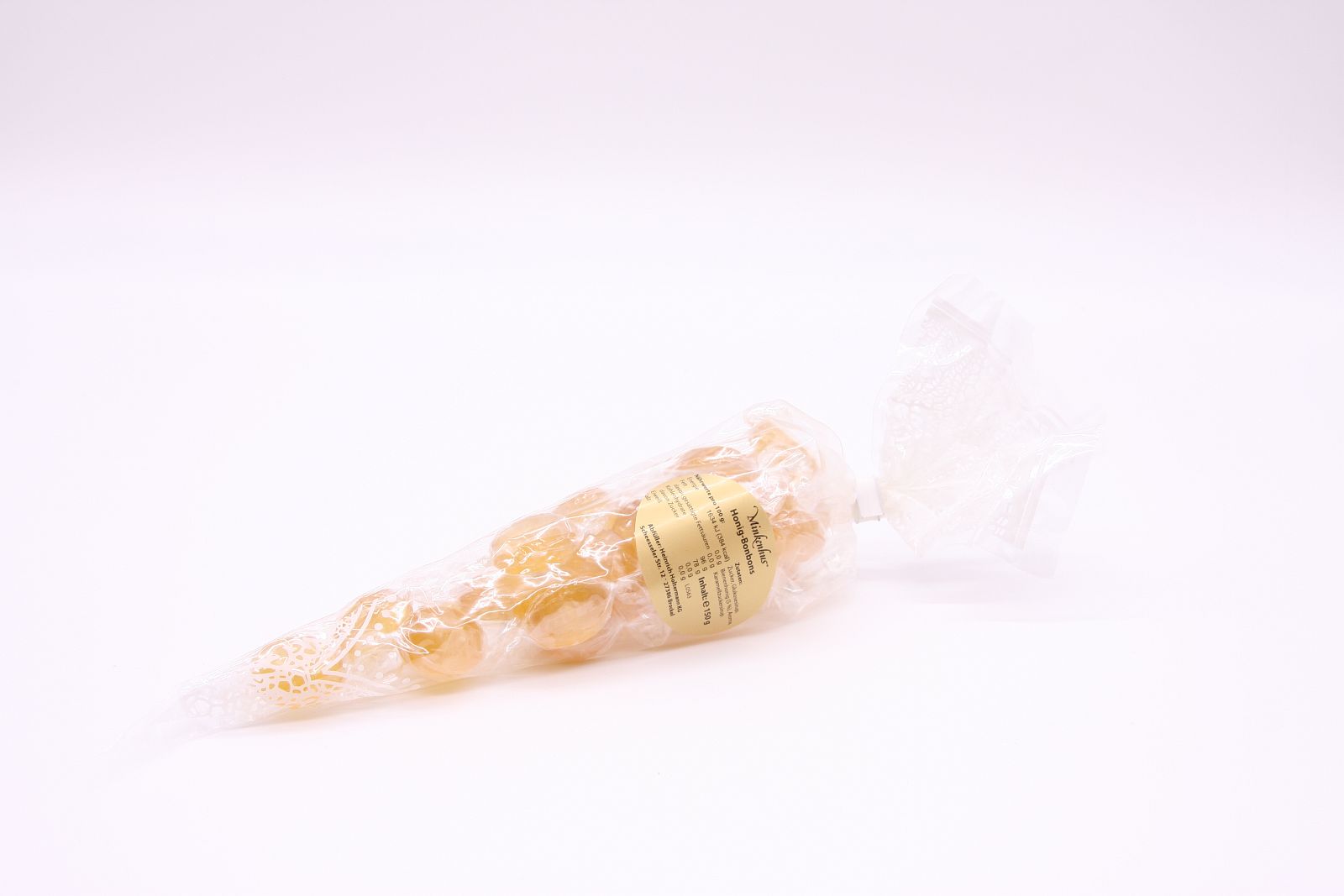 Honigbonbons Stanizel