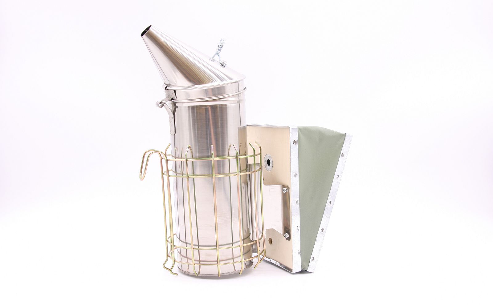 Smoker Ø10 cm