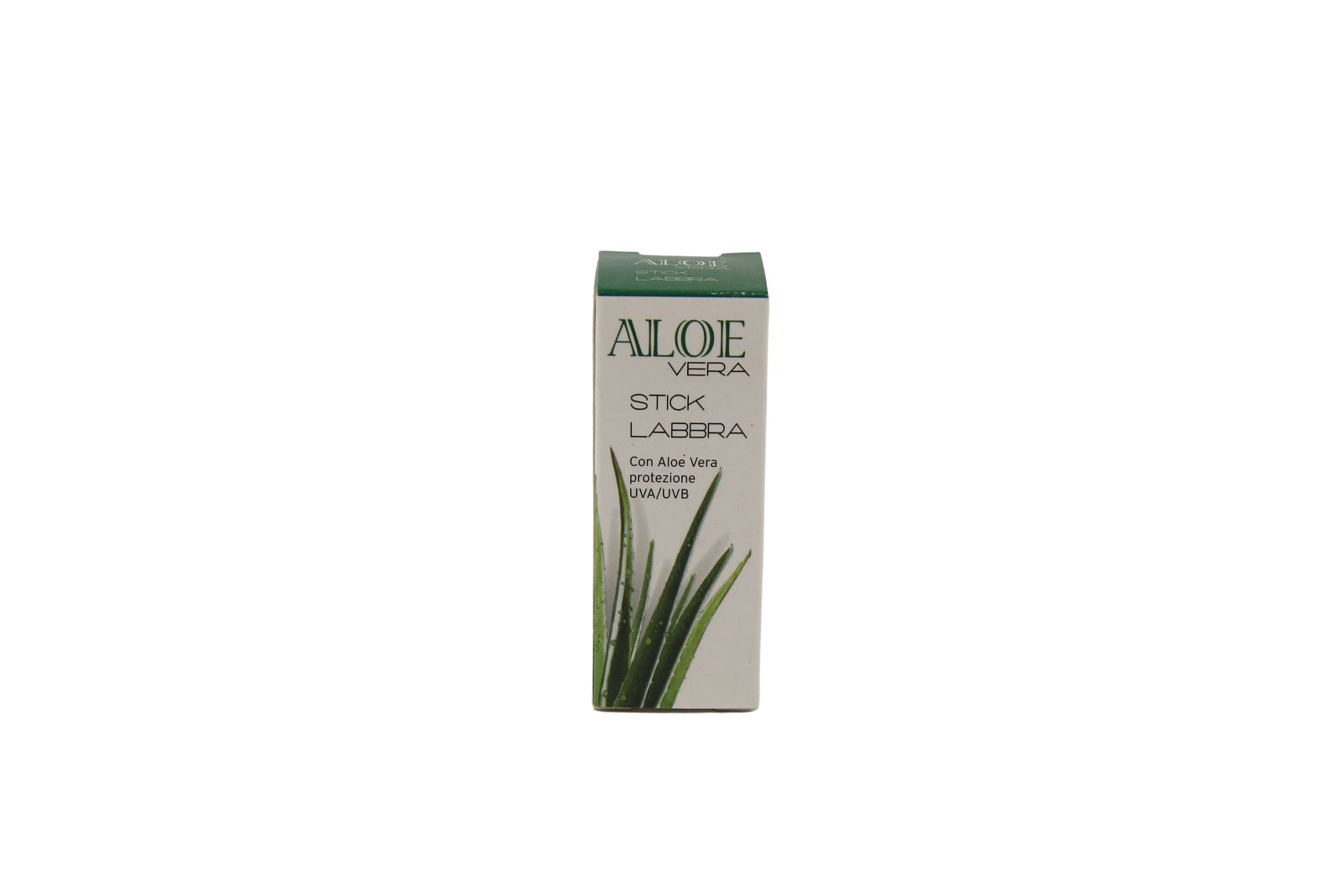 Lippenpflege Aloe Vera