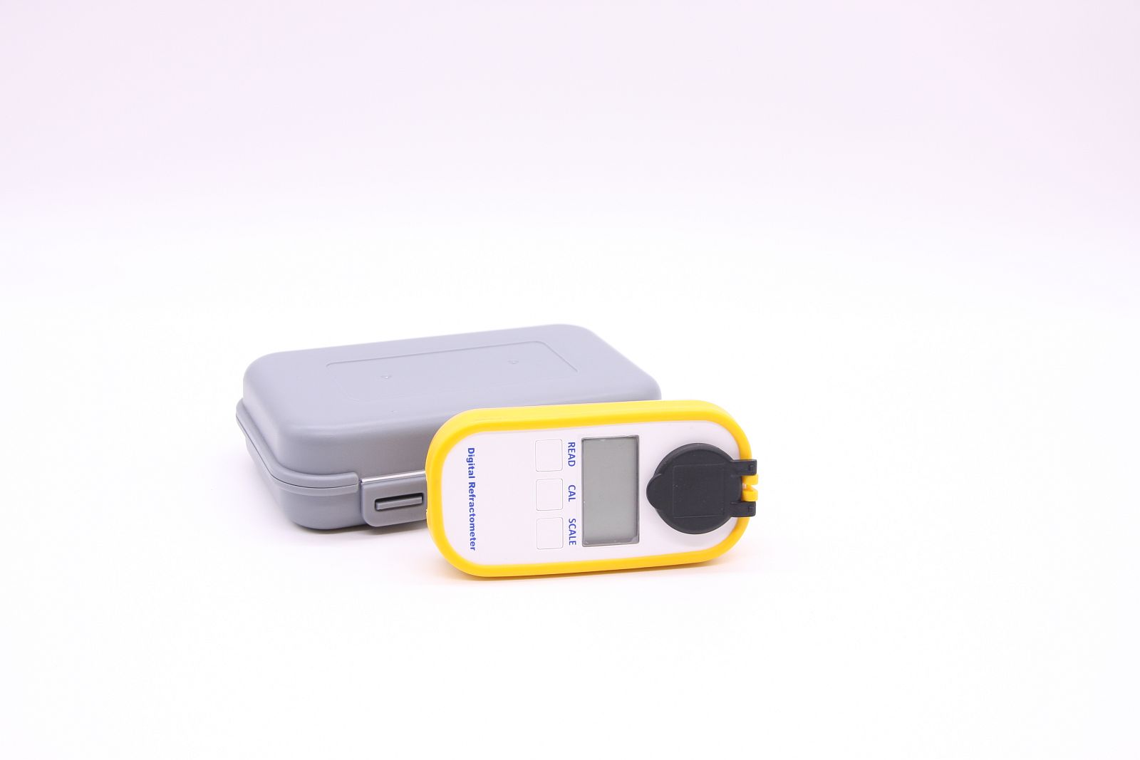 SIPA® Digitales Refraktometer