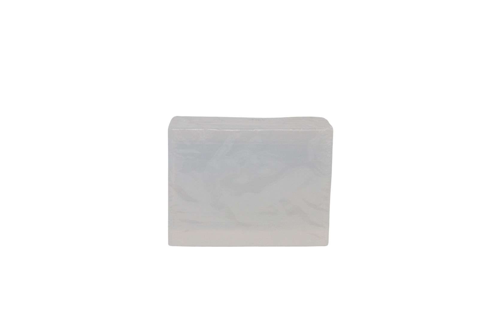 Glyzerinseifenblock DIY