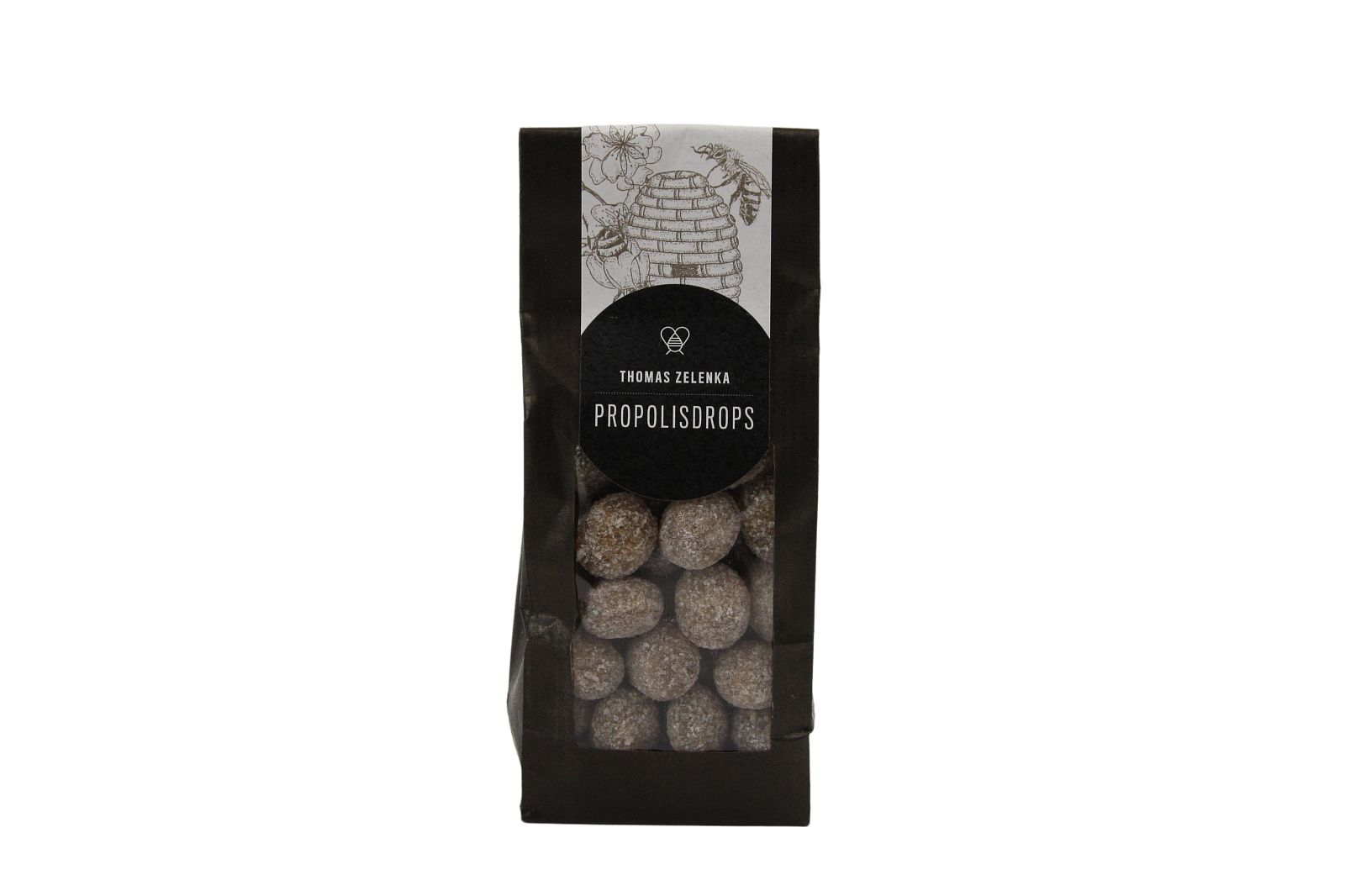 Propolisdrops