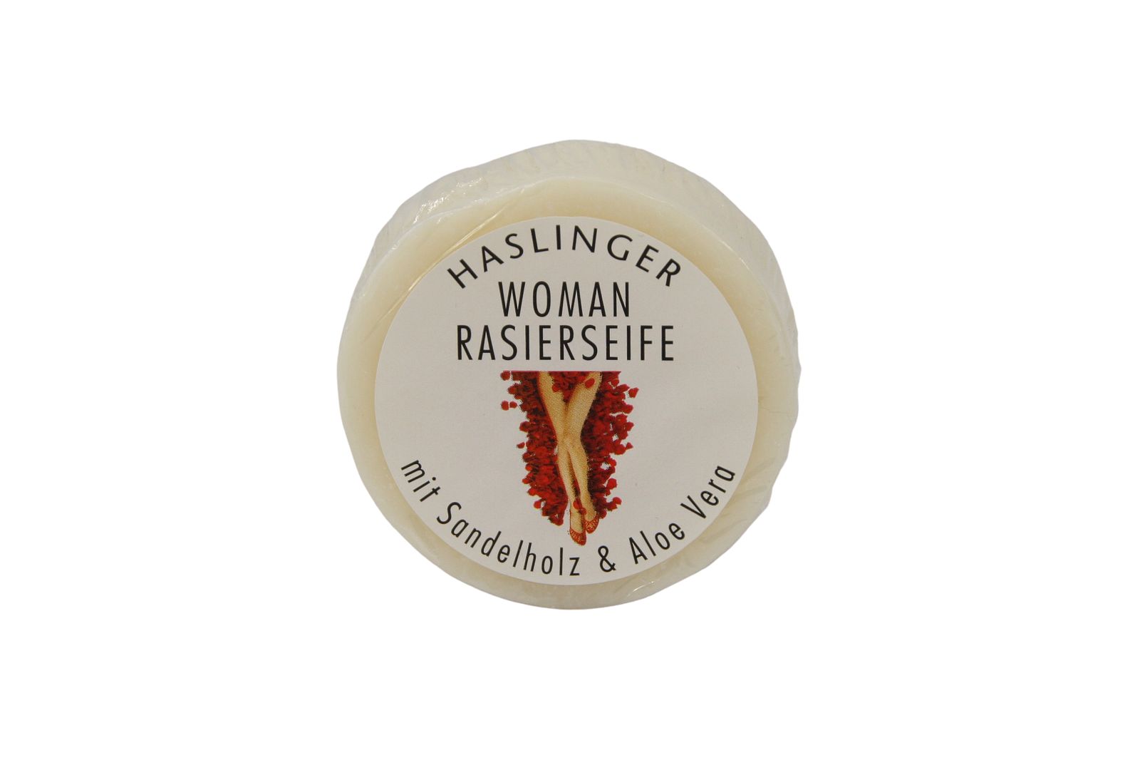 Rasierseife Woman 60 g