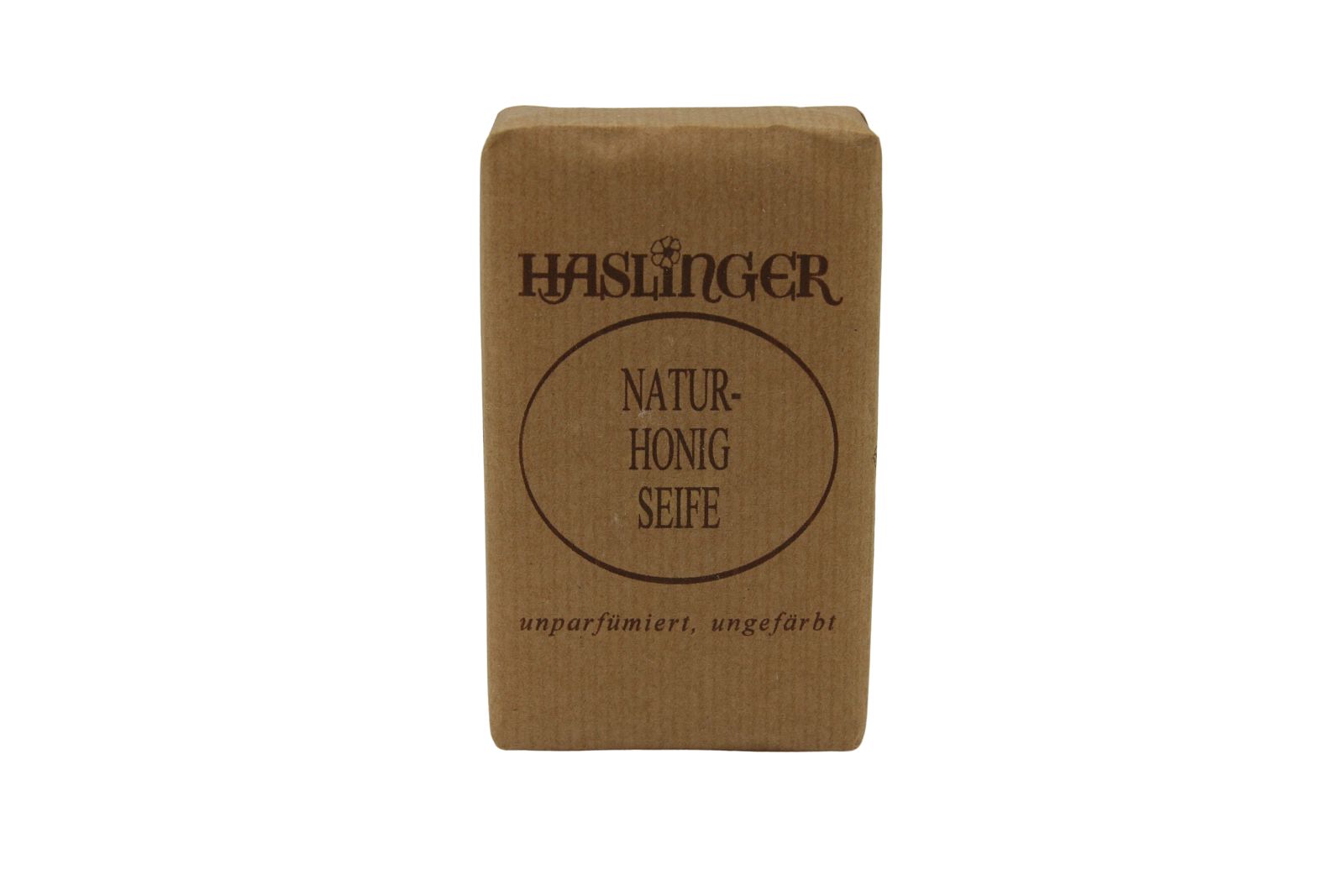 Seife Natur-Honig