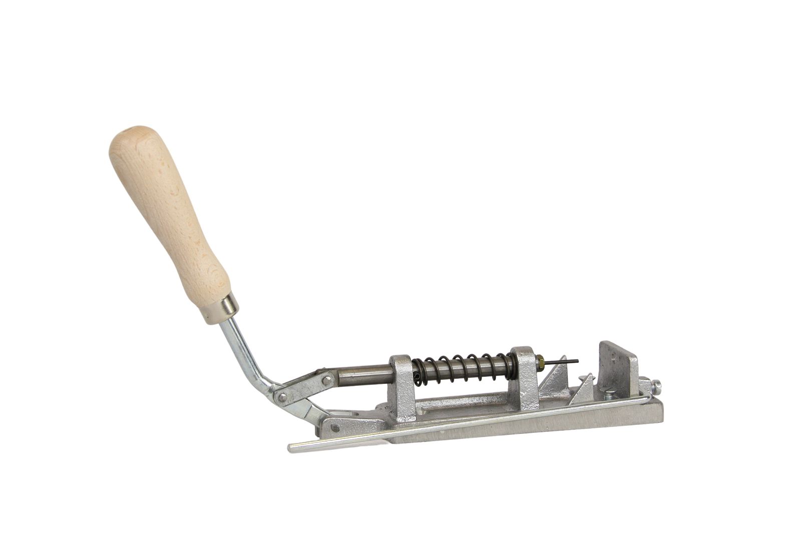 Rähmchenlocher