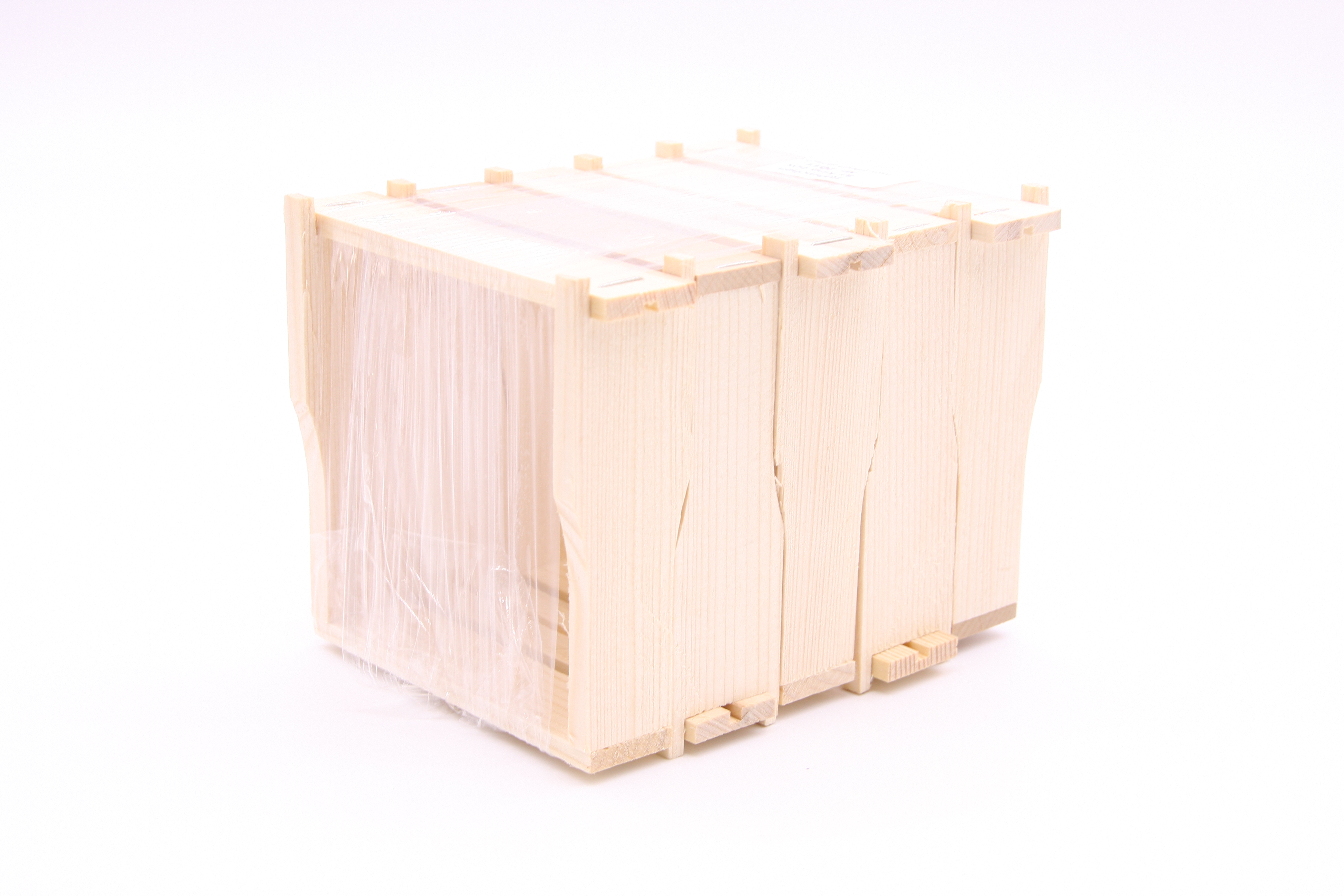 King Box Ersatzrähmchen
