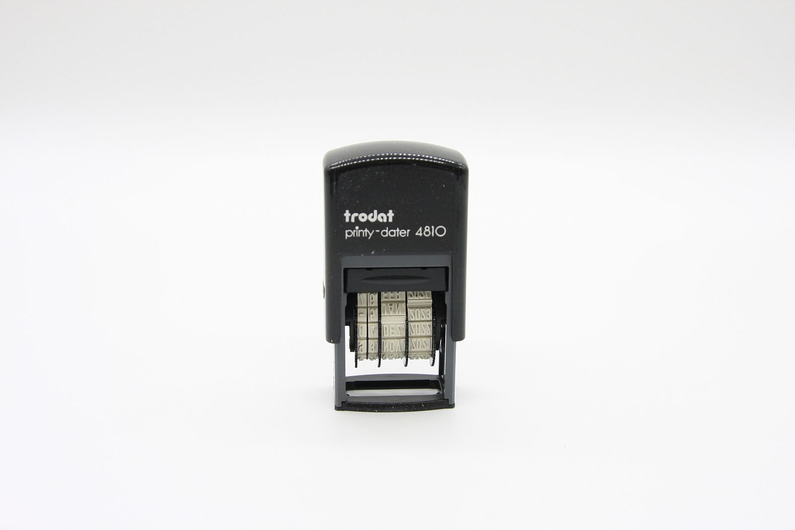 Datumsstempel