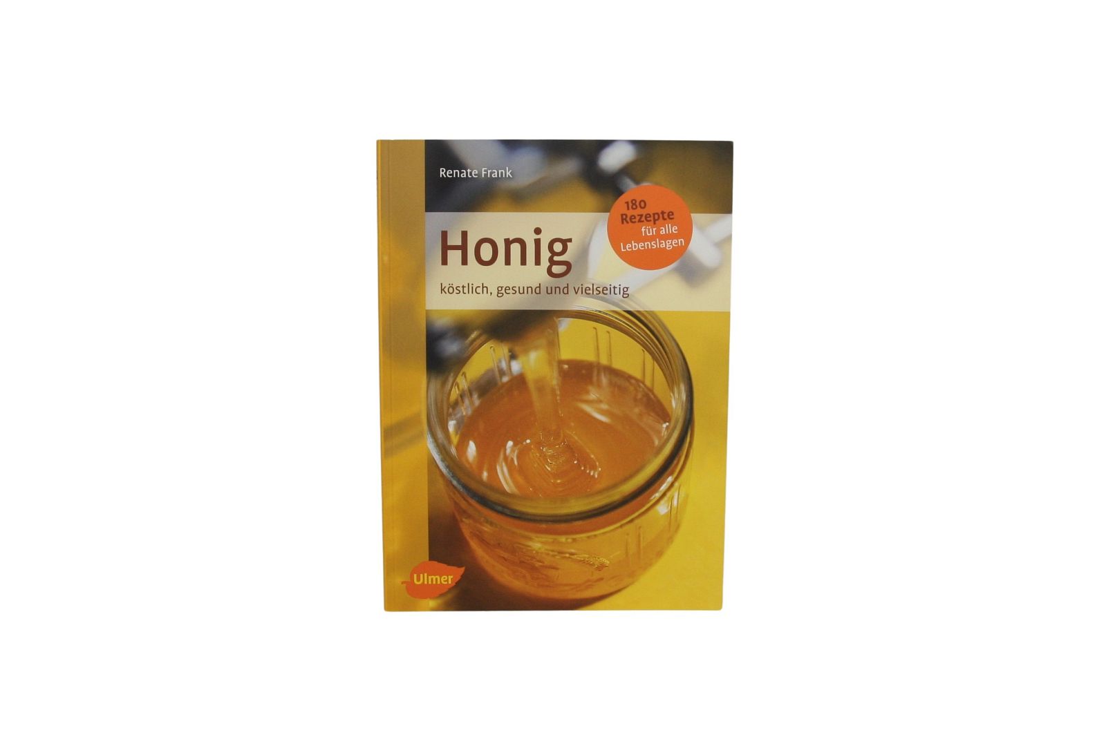 Honig, Renate Frank