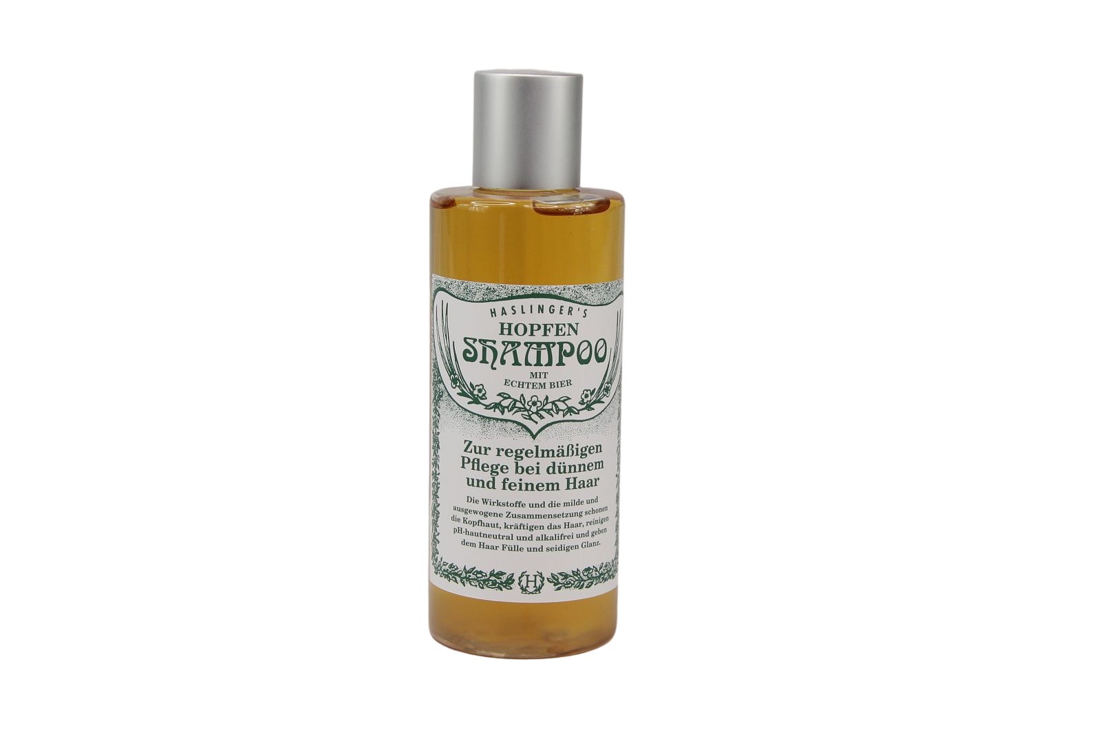 Kräutershampoo Hopfen 200ml