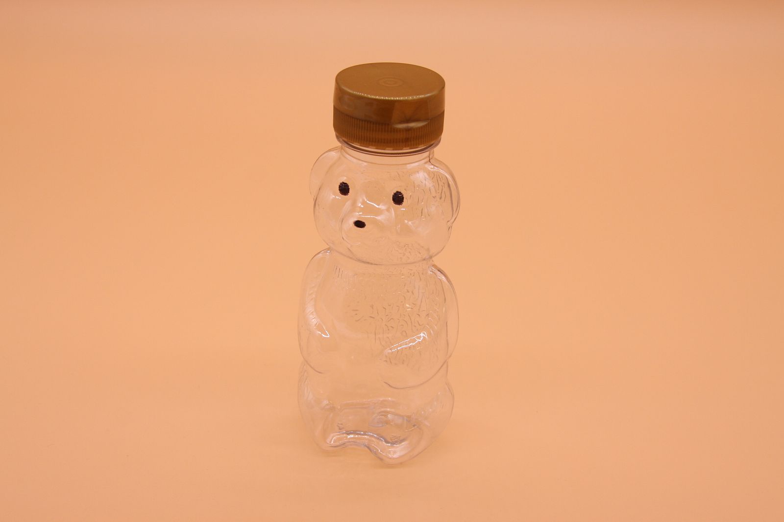Quetschflasche Bär 335 g