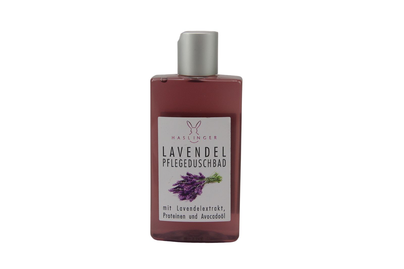 Pflegeduschbad Lavendel 200 ml