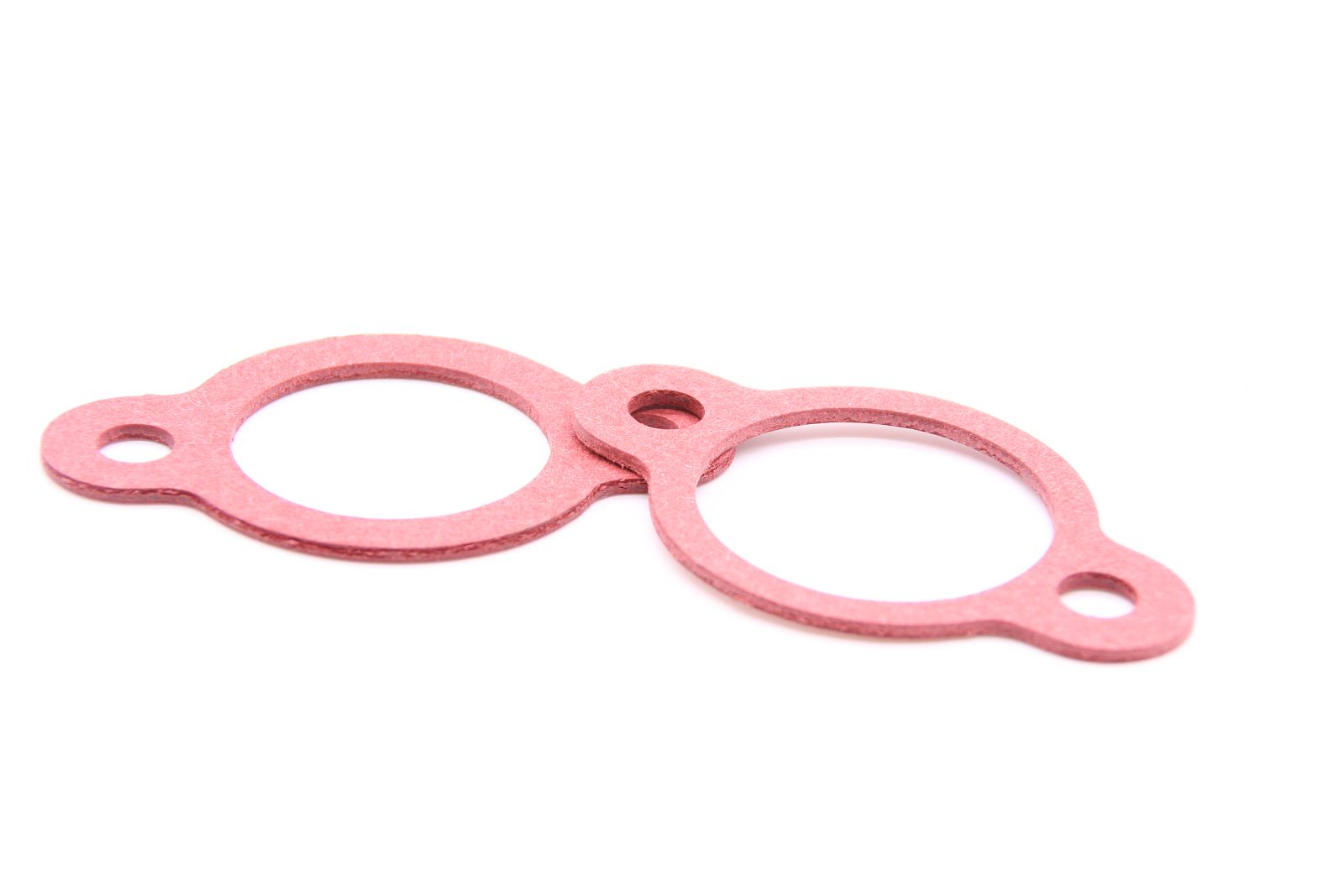 Quetschhahndichtung Vulkanfiber