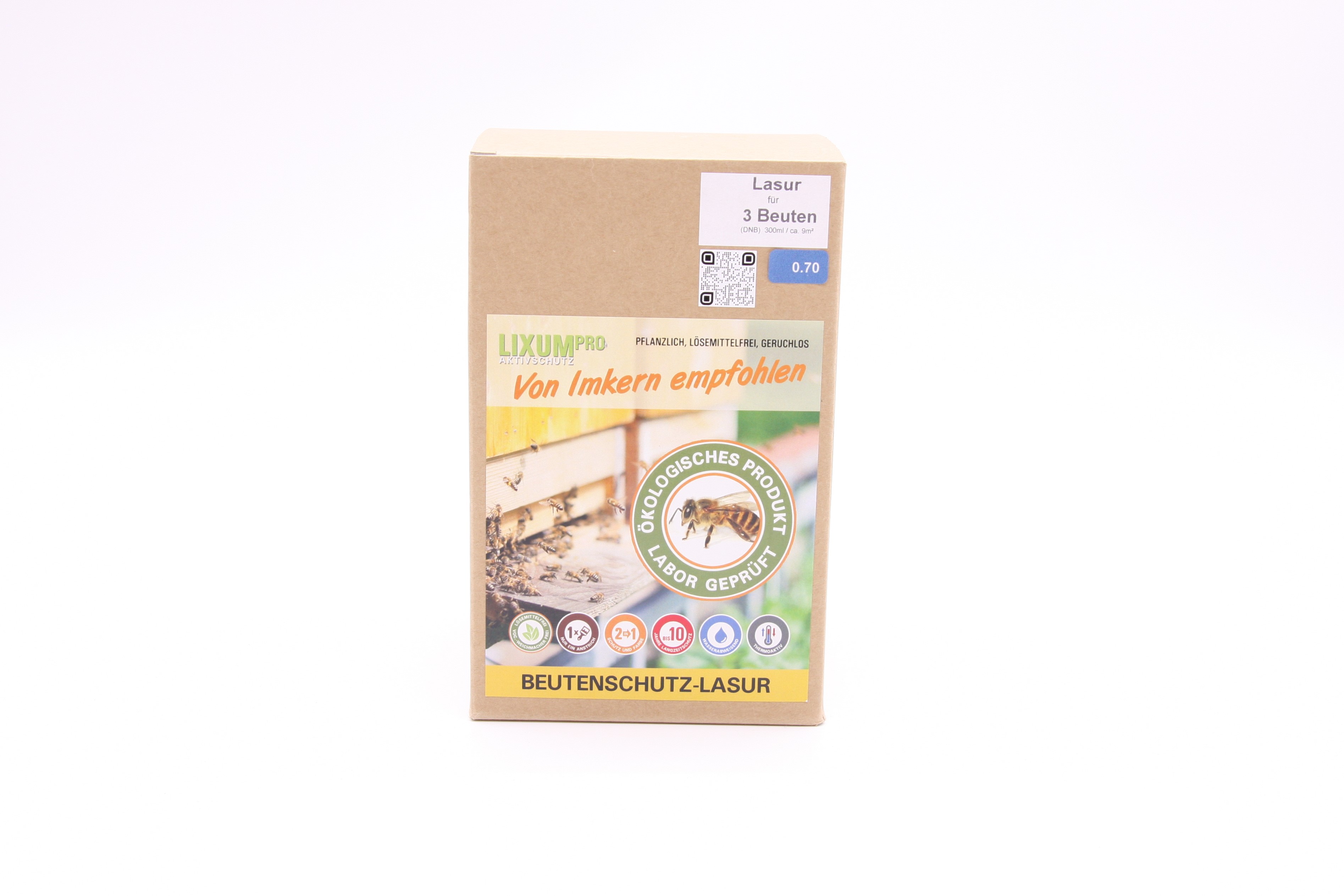 Lixum Beutenschutzlasur
