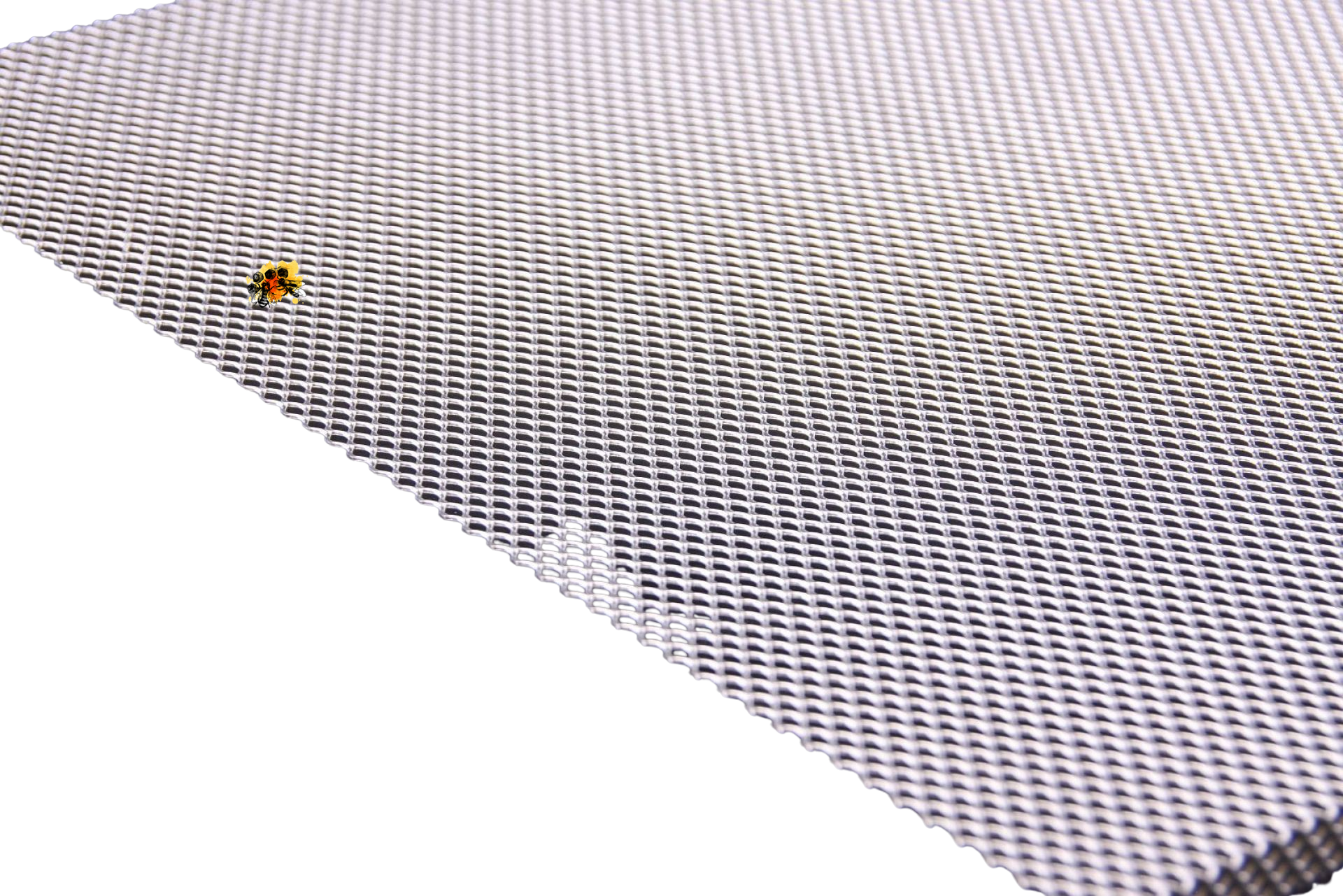 Varroagitter extra (passend für Varroatasse 38,5 x 32,5 cm)