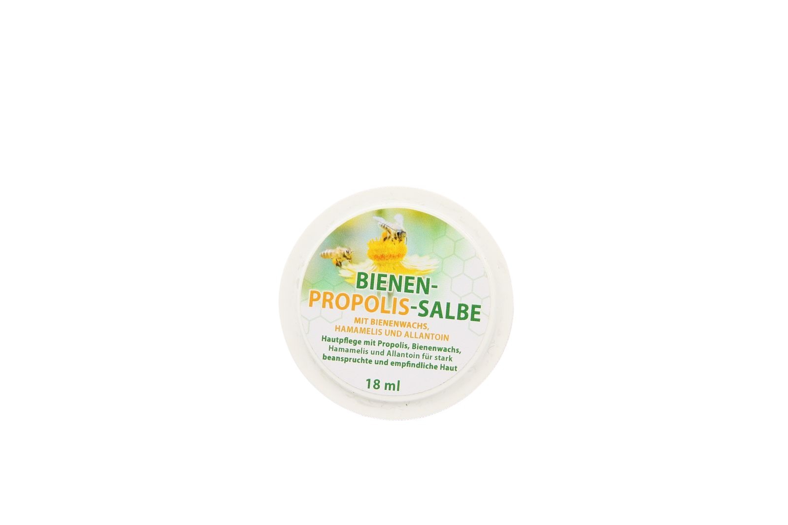 Bienen-Propolis Salbe 18ml