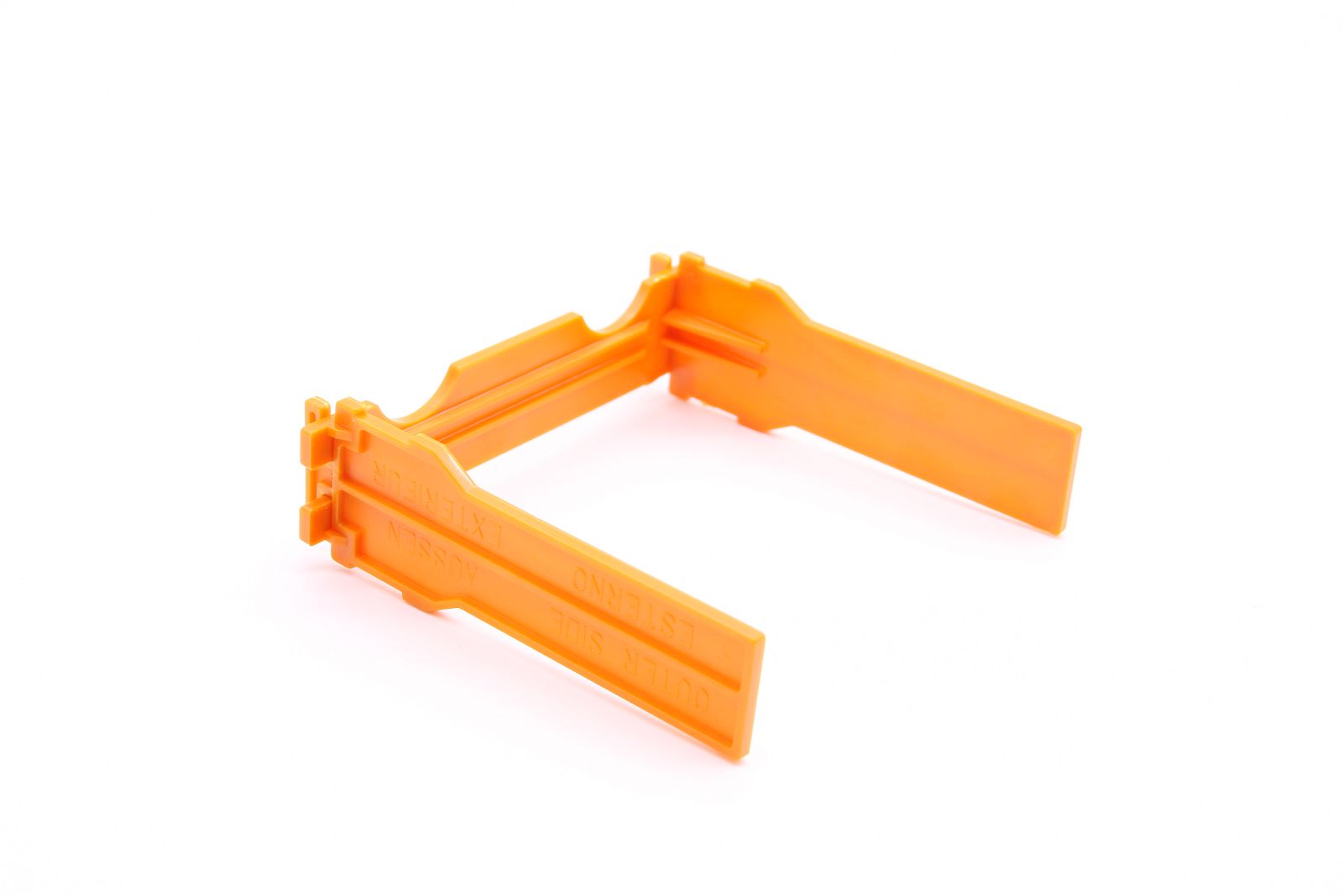 Apidea Rähmchen orange