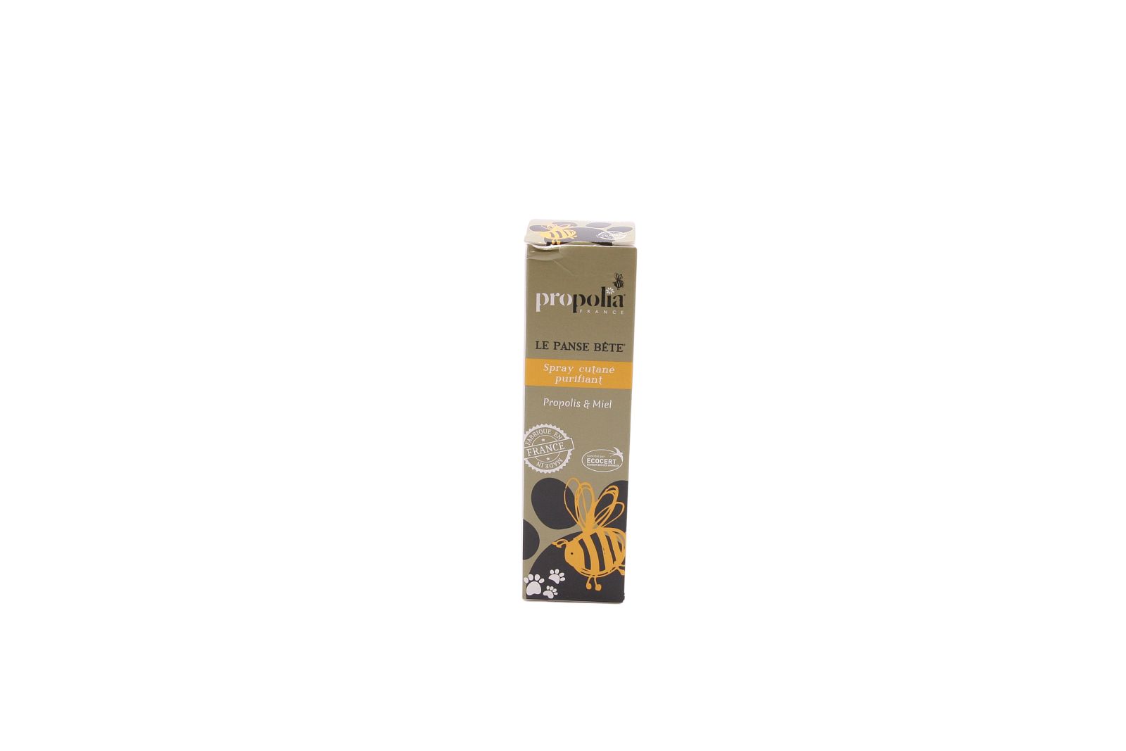 Propolia Propolis Reinigungsspray für Hund und Katze