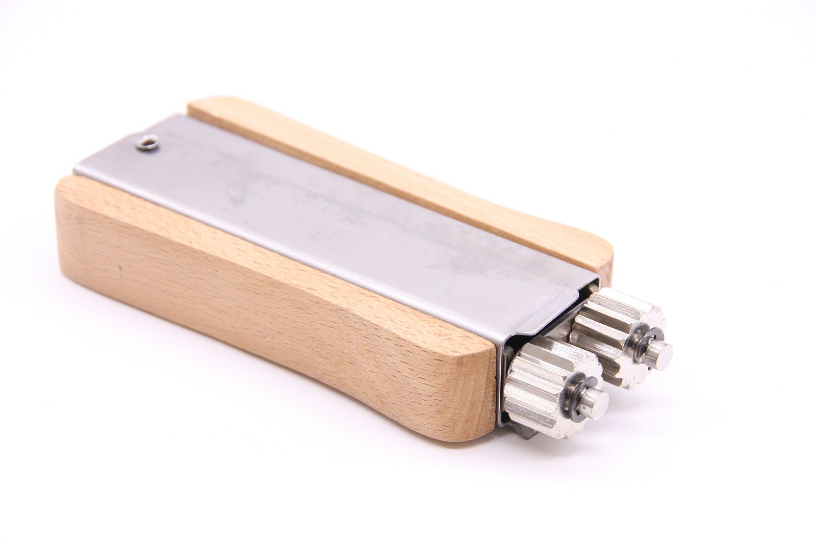 Drahtspanner Holz