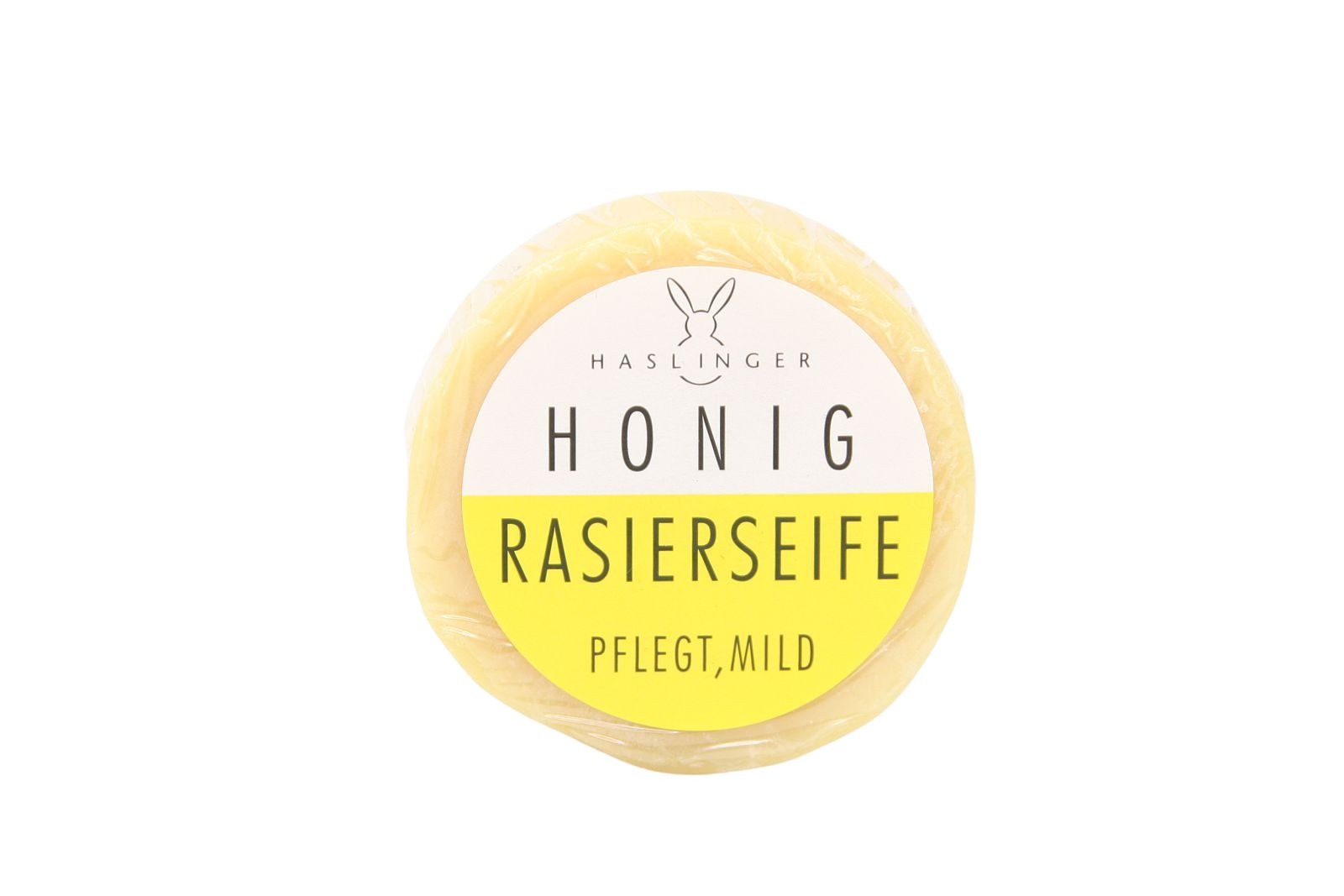 Rasierseife Honig 60g
