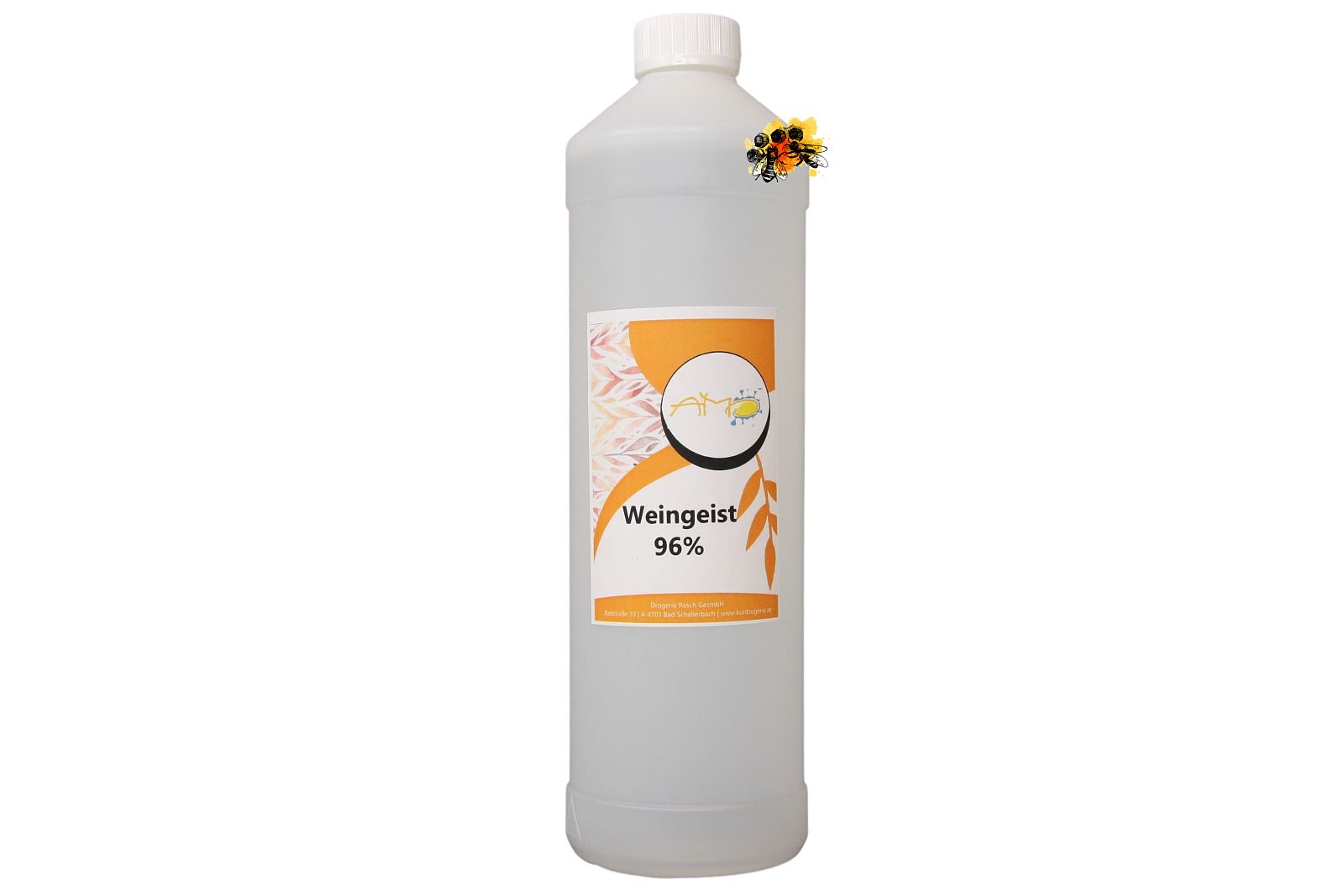 Weingeist 96 %