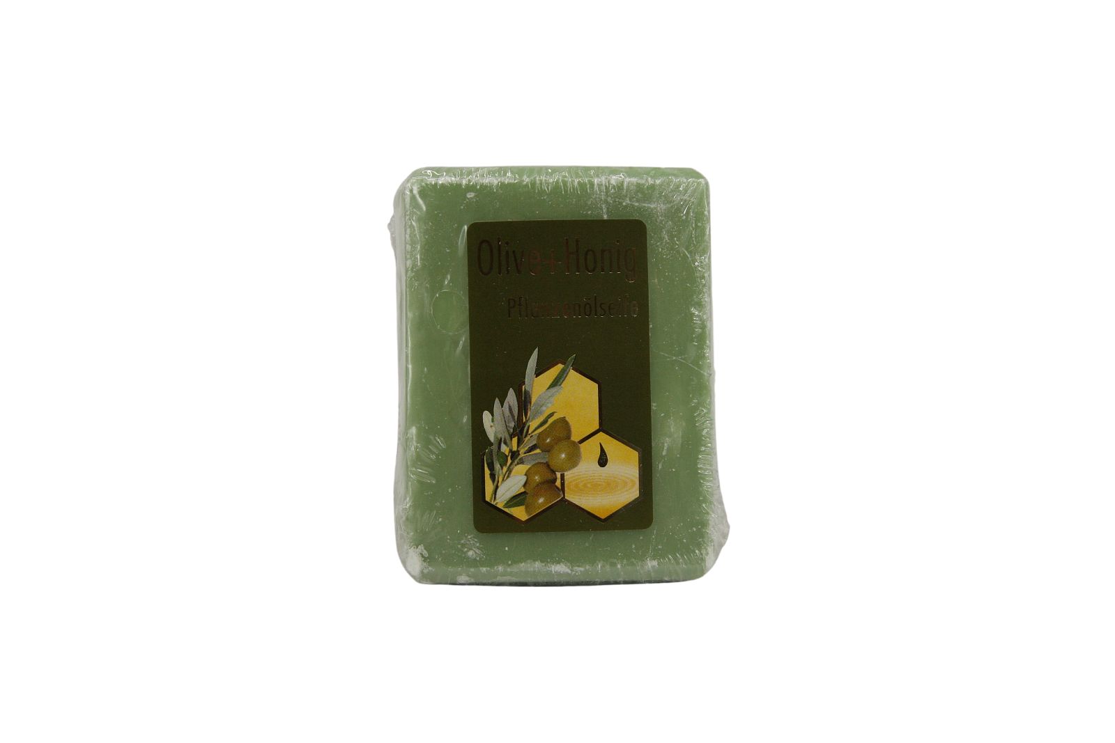 Seife Olive