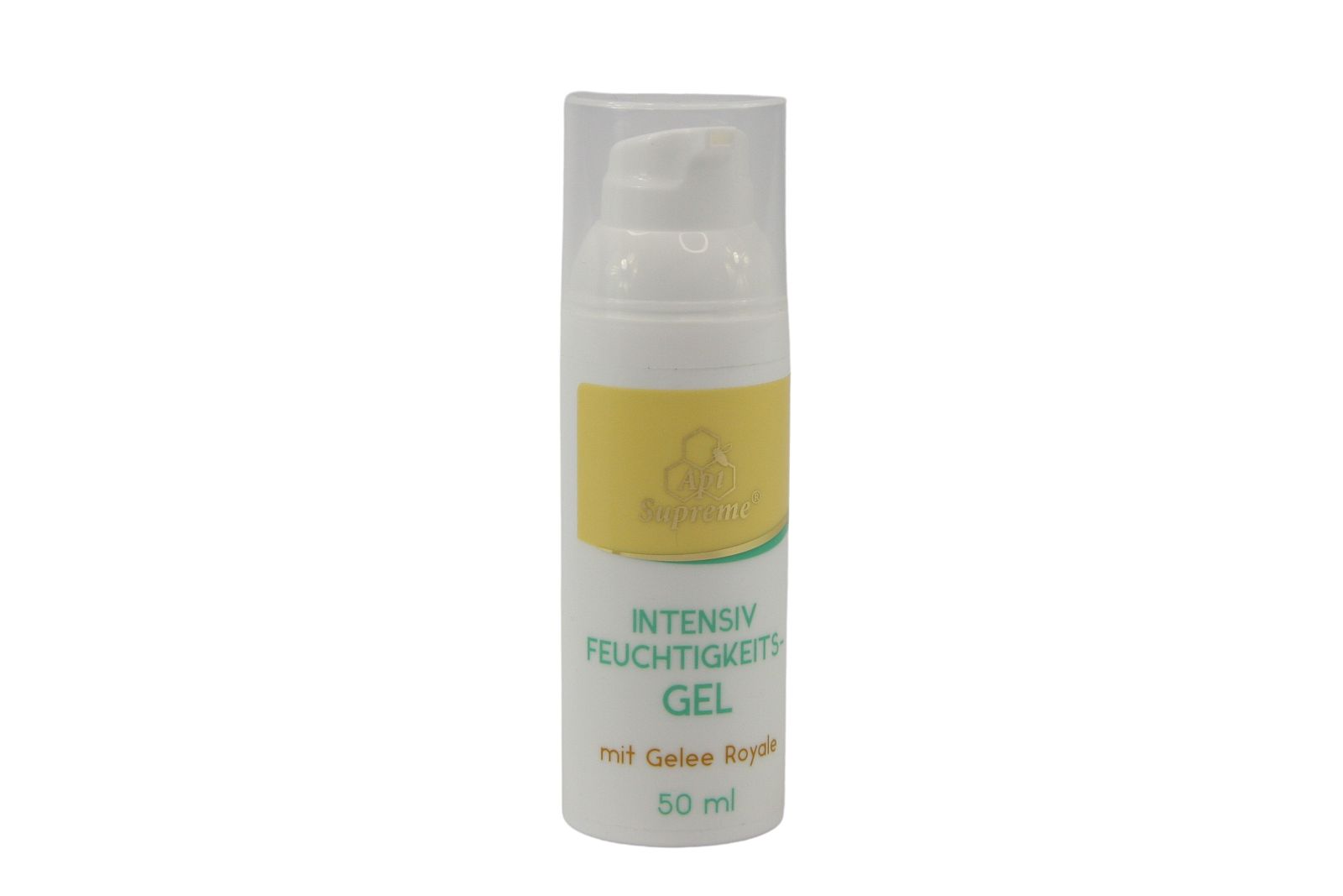 Feuchtigkeitsgel "intensiv" mit Gelee Royal 50 ml