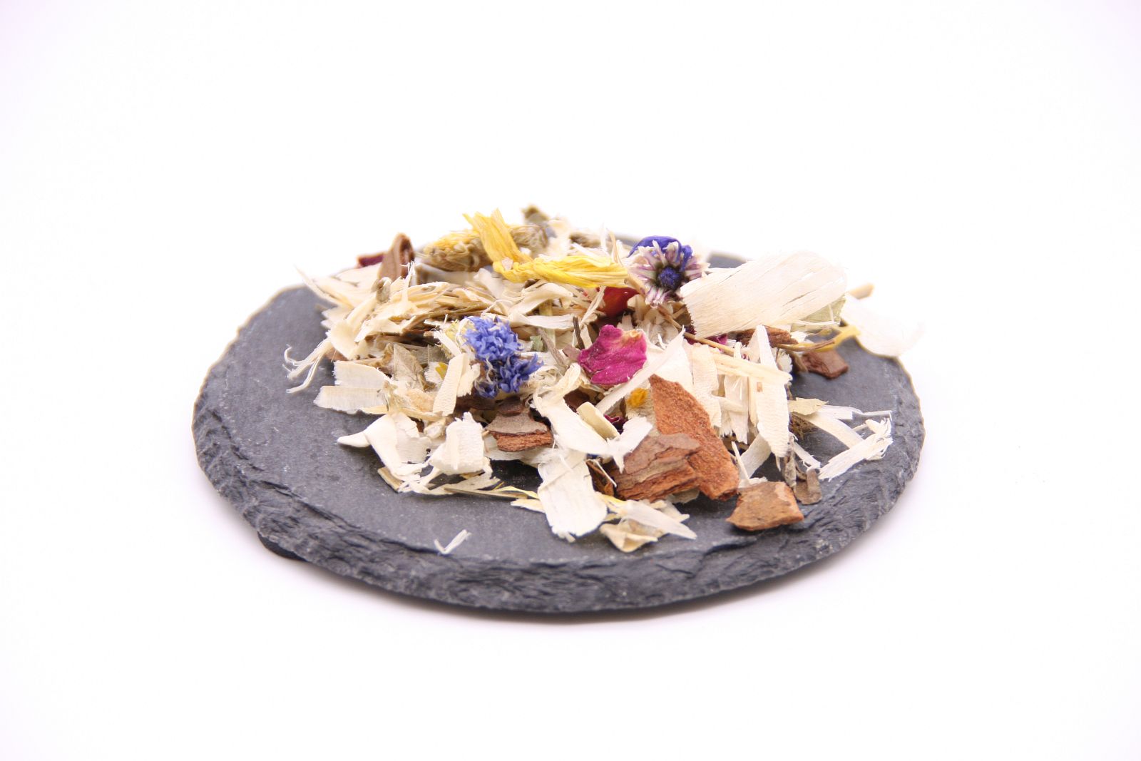 Smoker Mix