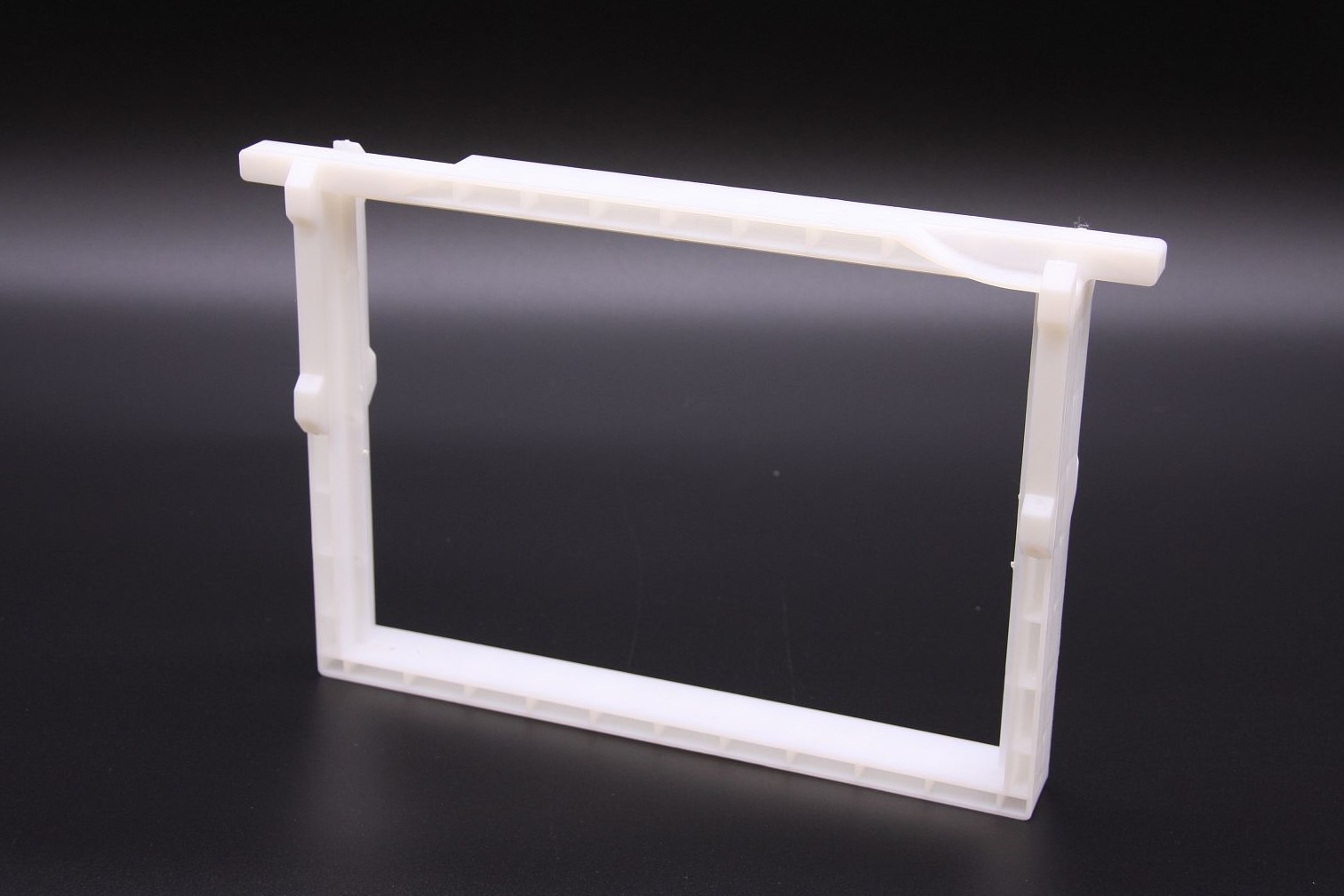 Mini Plus Clip Rähmchen PVC