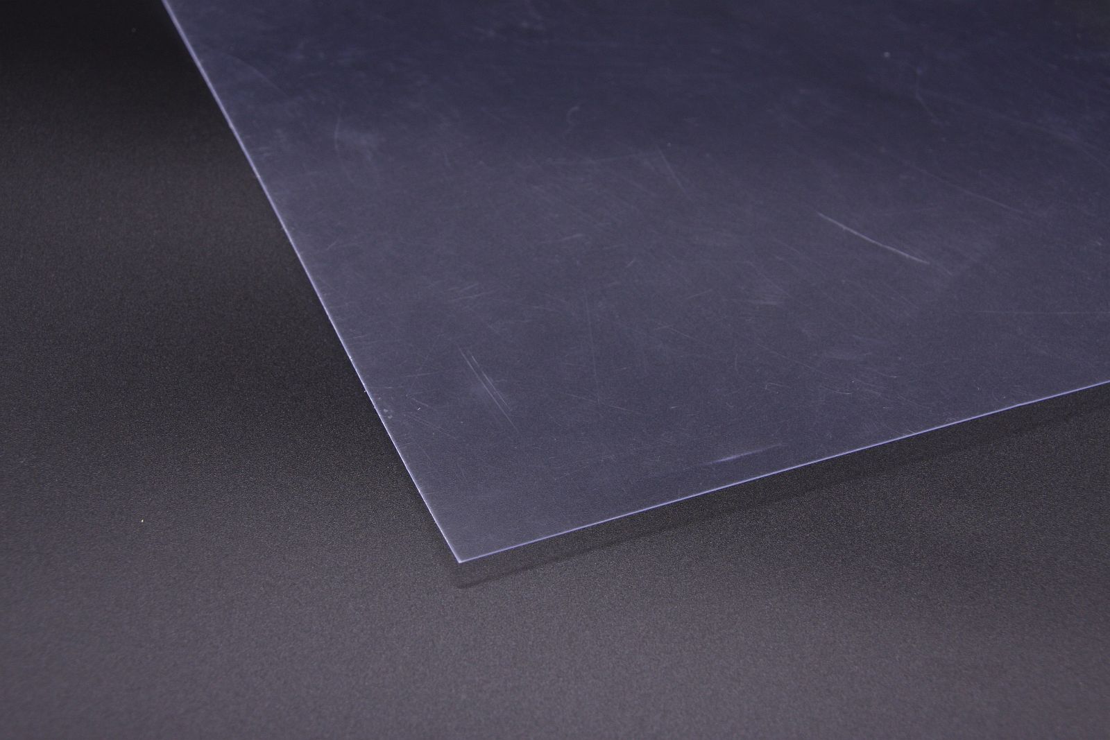 Mini Plus Beute Abdeck-Fix glasklar