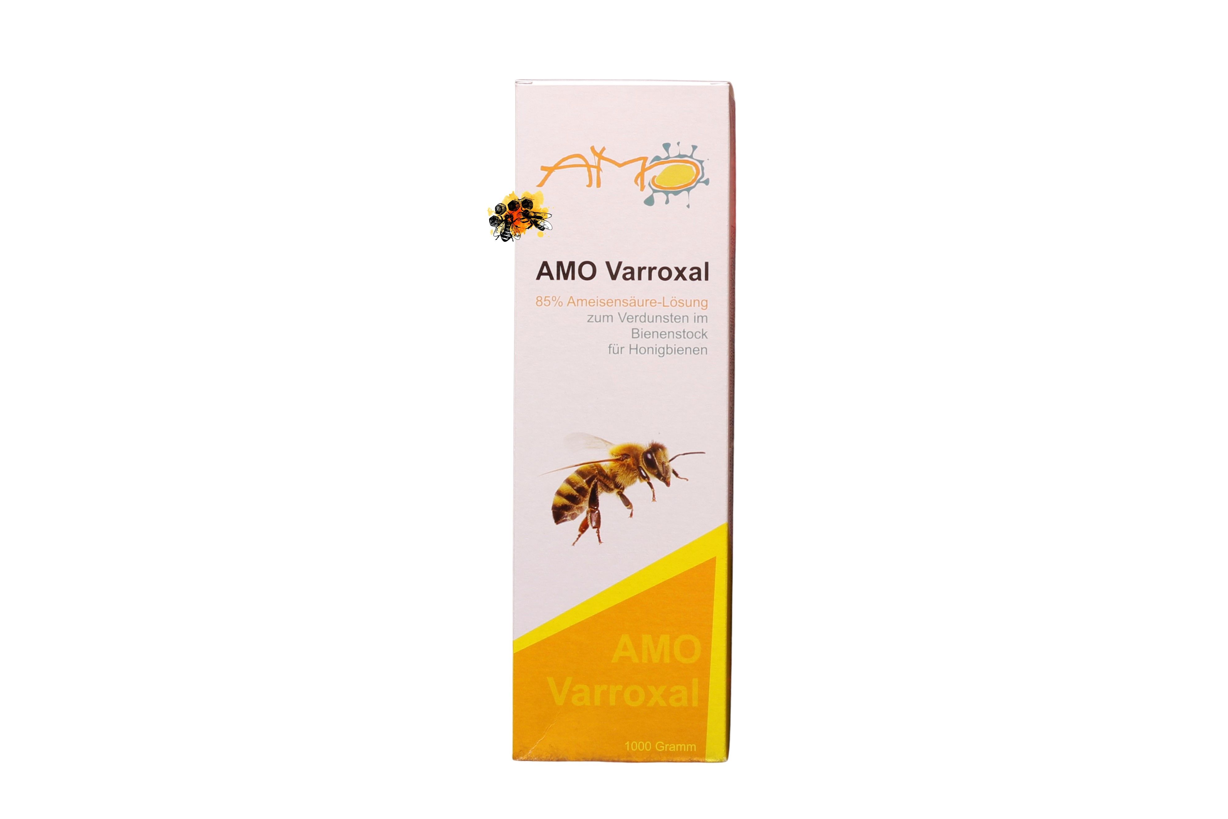AMO Varroxal Ameisensäure 85%