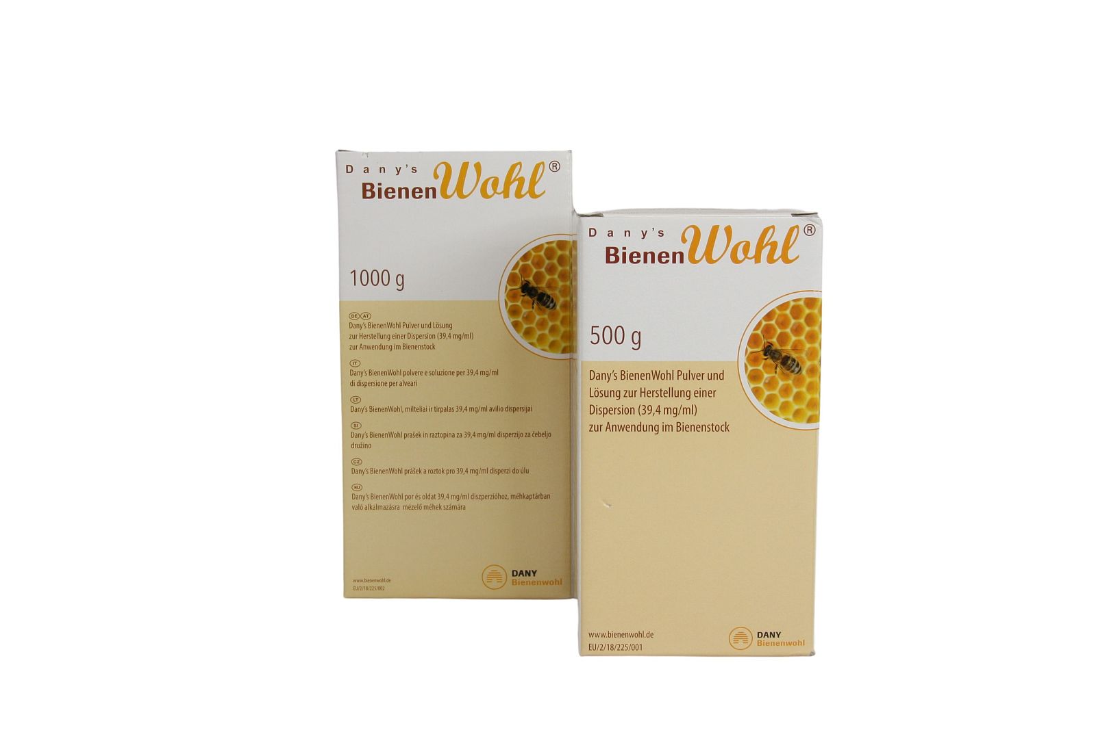 Dany's BienenWohl