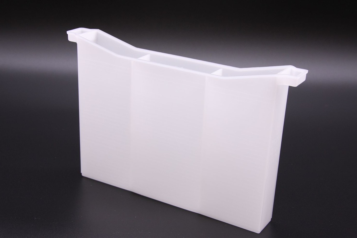 Mini Plus Futtertasche PVC