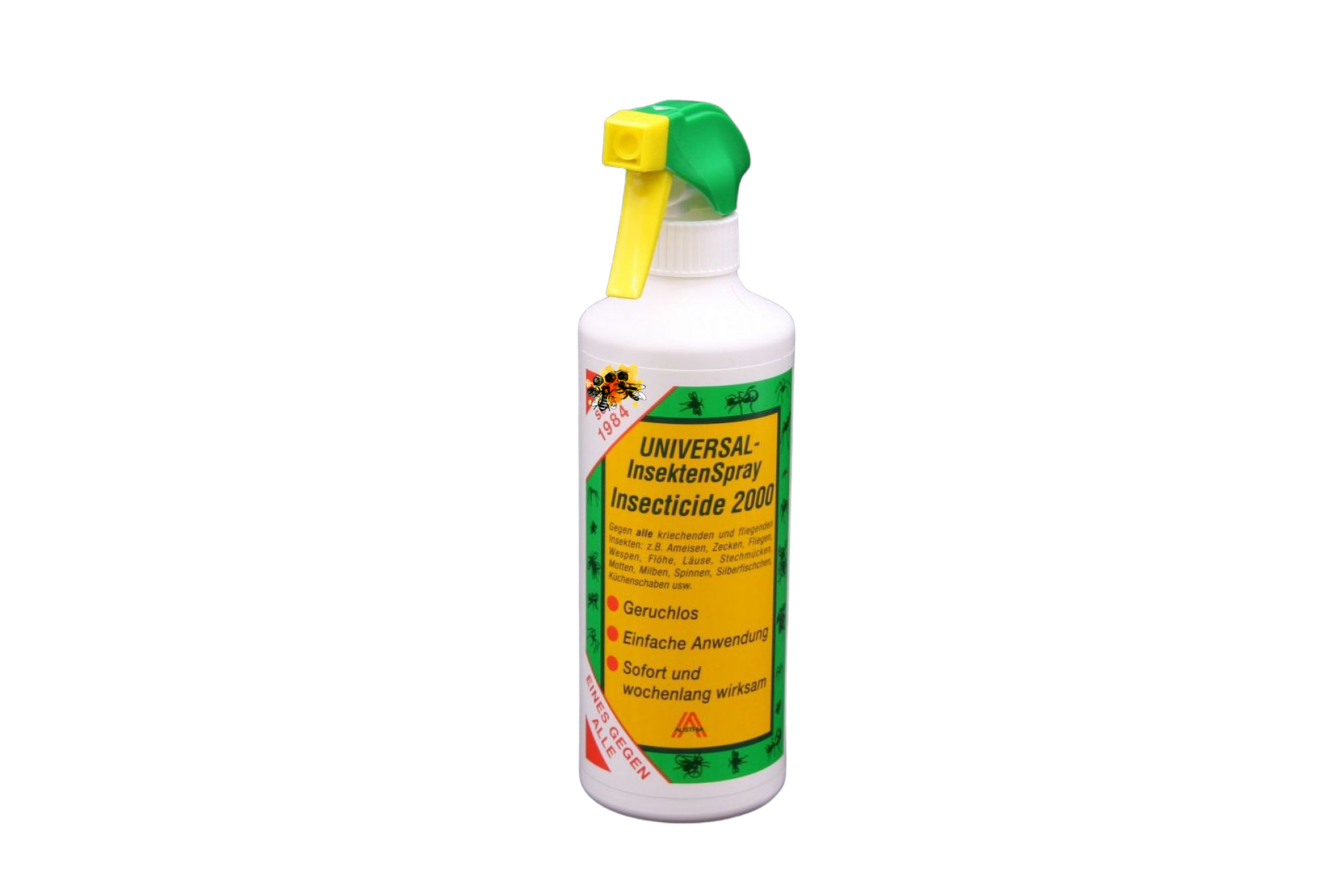 Insectizide 2000