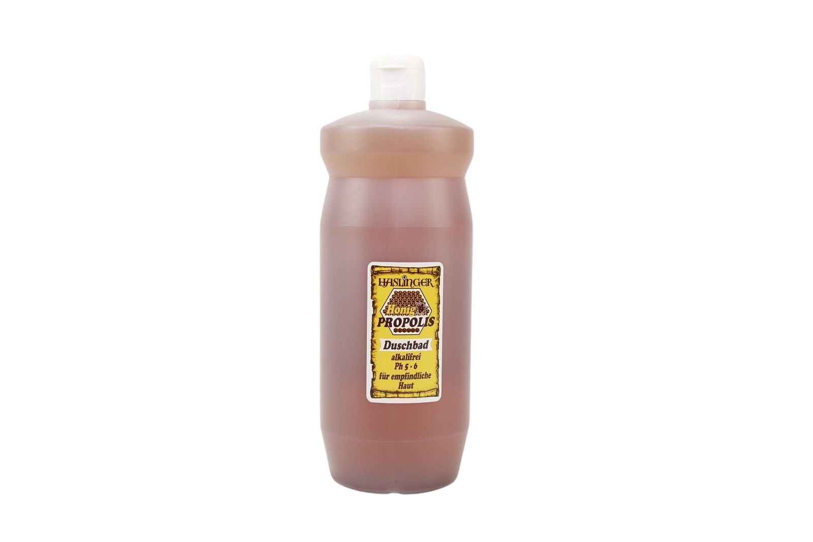 Duschbad Propolis Honig 1000ml
