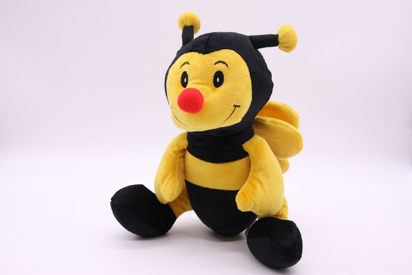 Plüschbiene  "Charly" 35 cm