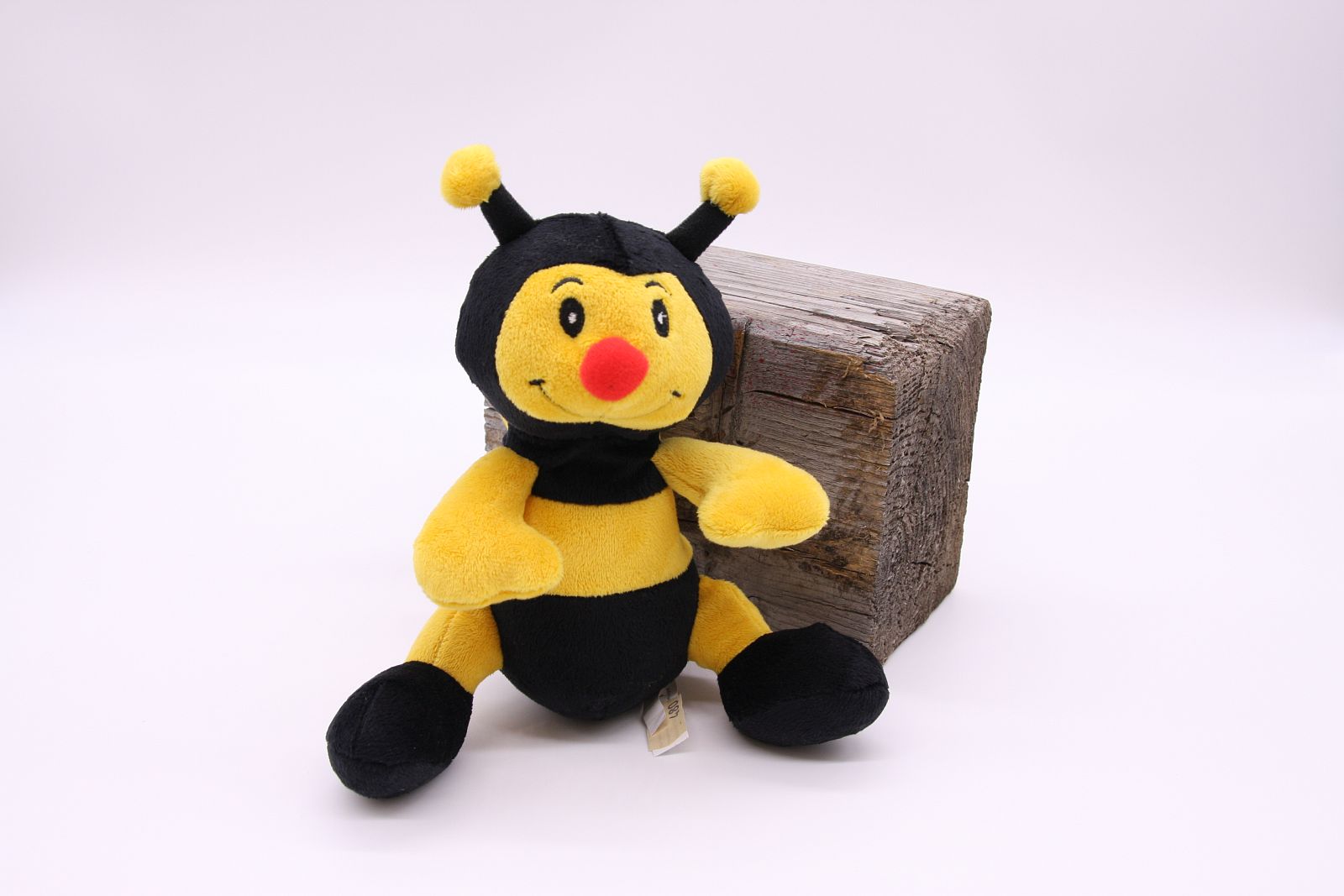Plüschbiene  "Charly" 20 cm