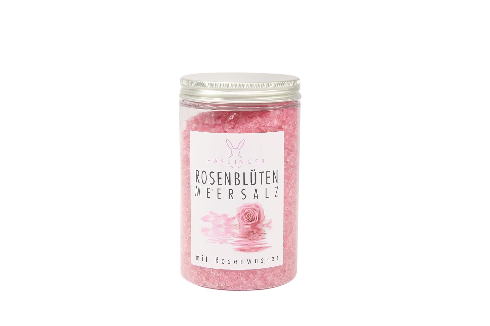 Meersalz Rosenblüte 450 g