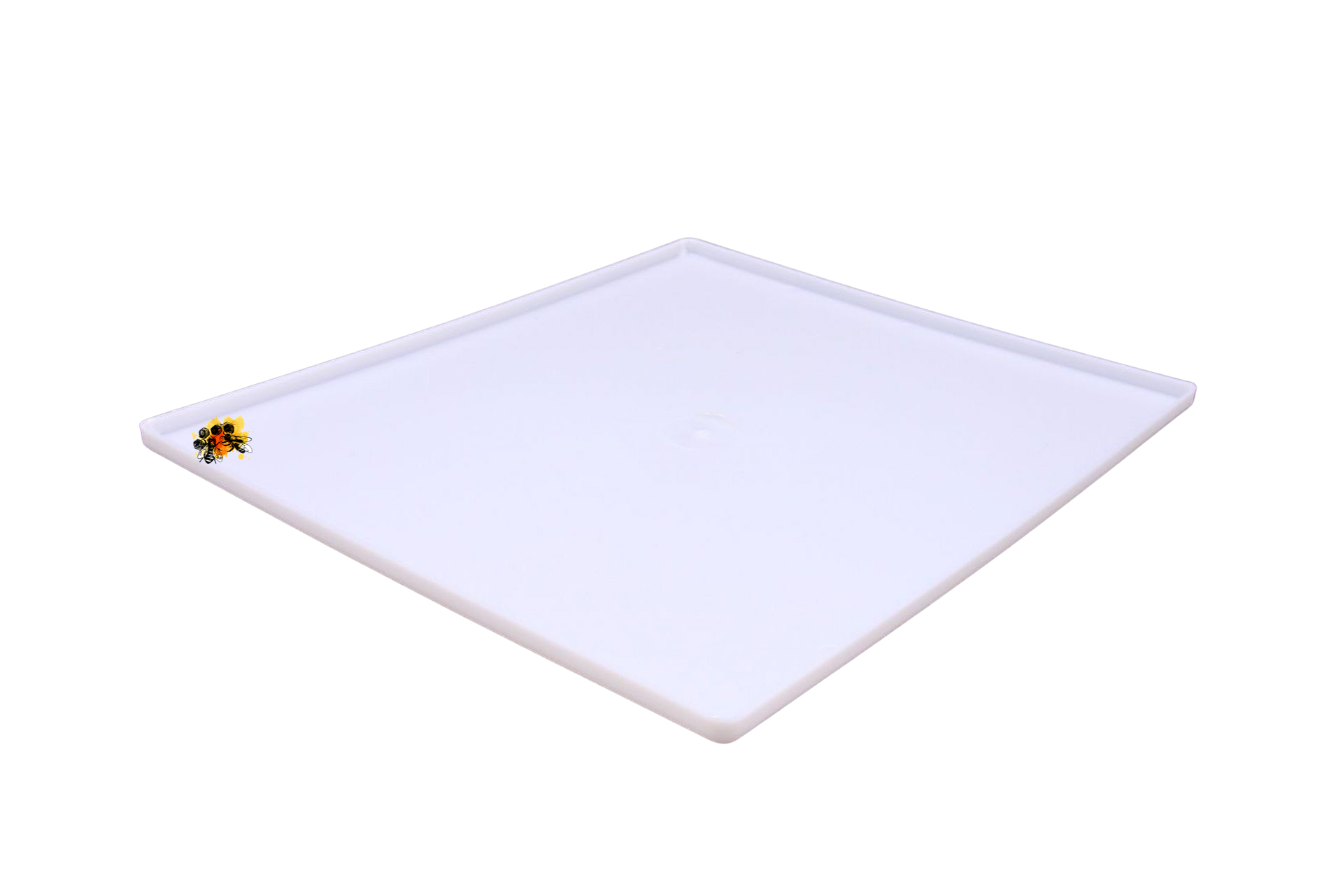 Varroa Diagnosetasse 38,5 x 32,5 cm