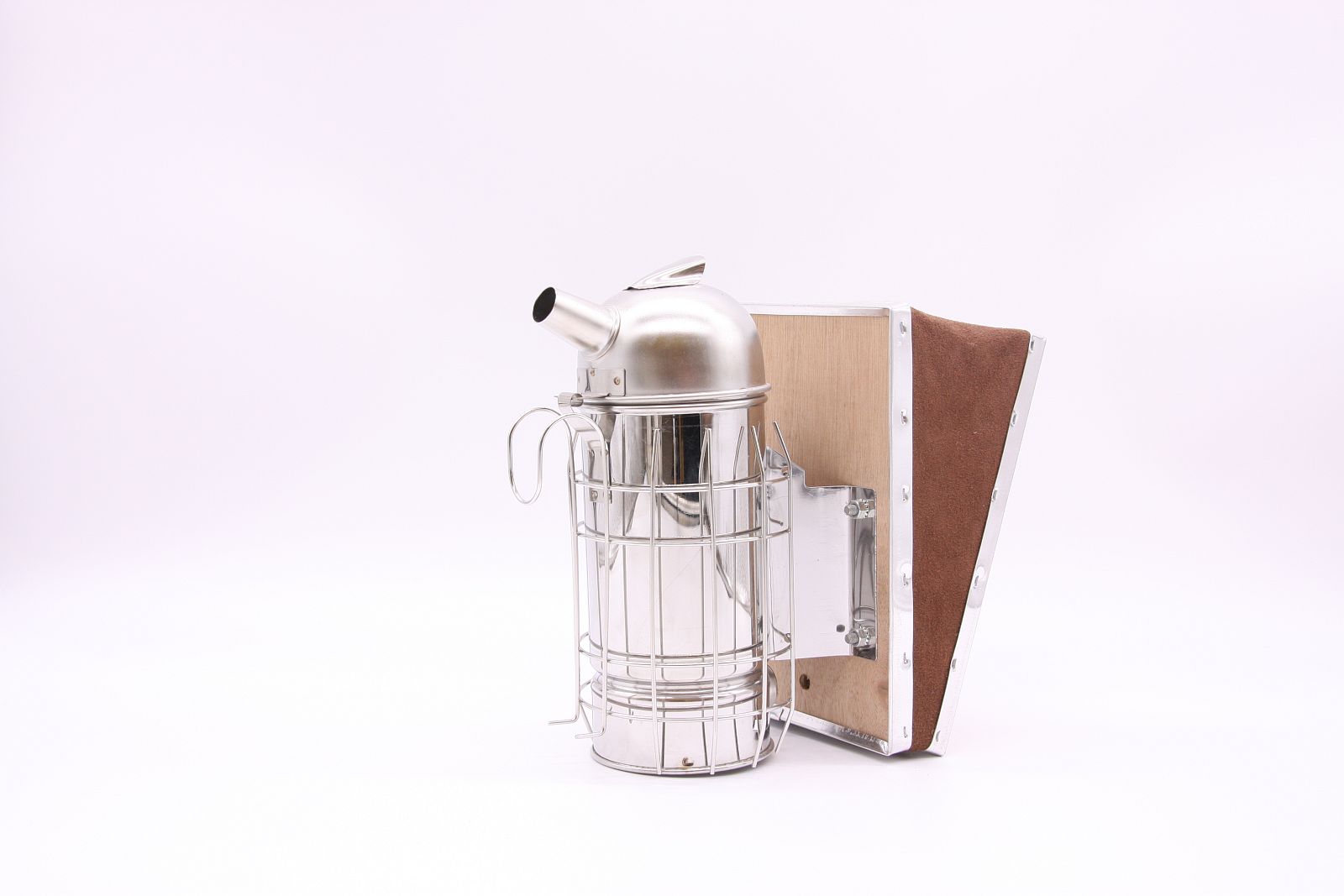 Smoker Bieno Raucher Ø8 cm