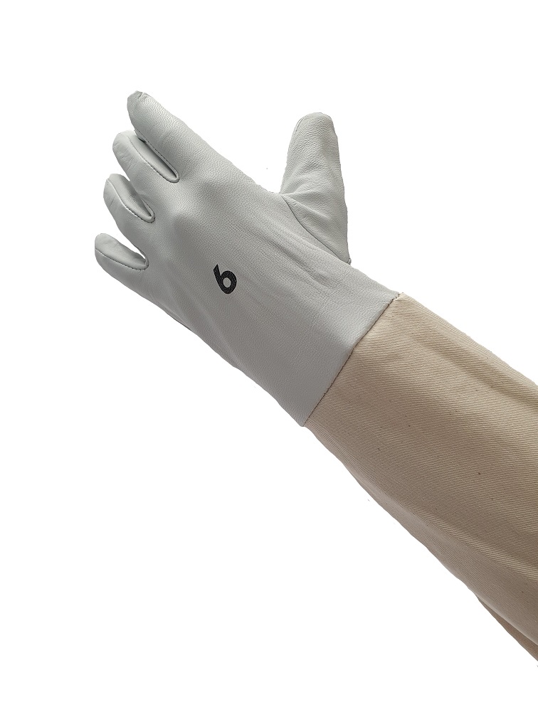 Lederhandschuhe Schafnappa