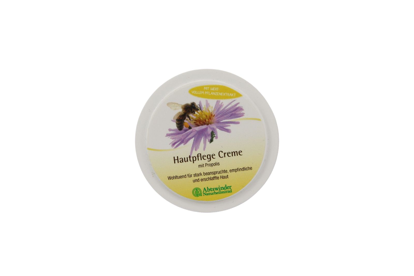 Hautpflege Creme mit Propolis 18 ml