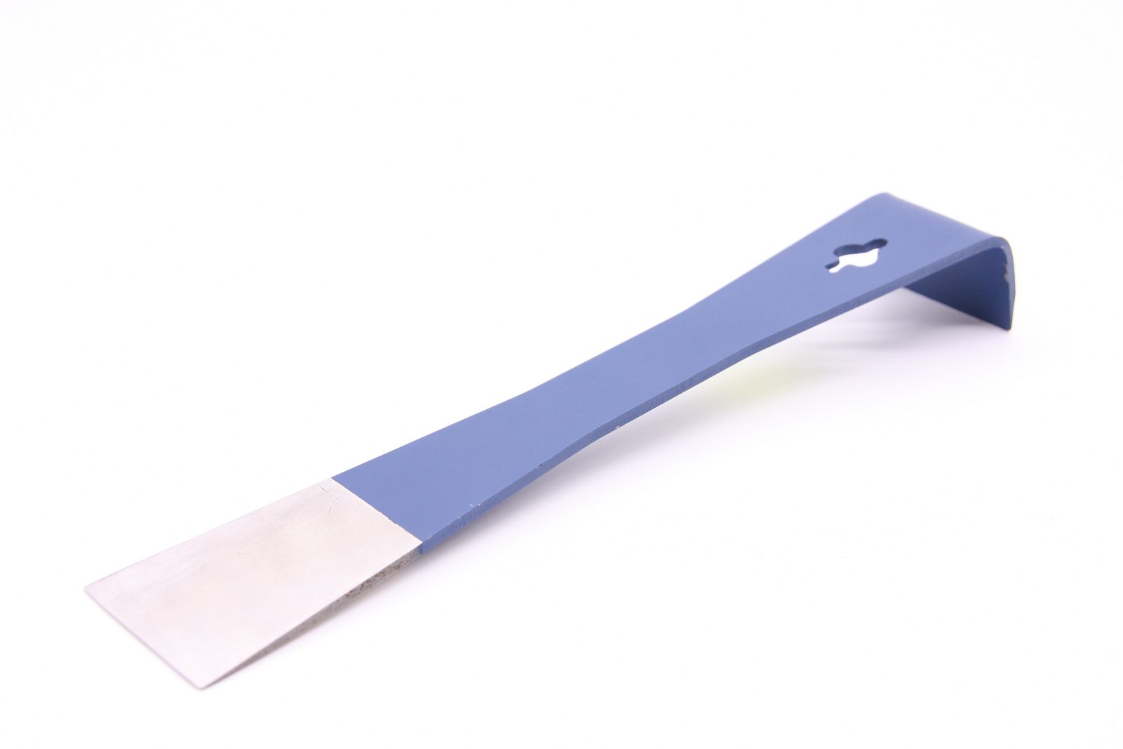 SIPA Stockmeißel "blue steel"