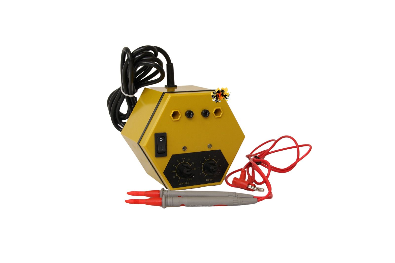 SIPA® Trafolöter elektronisch geregelt