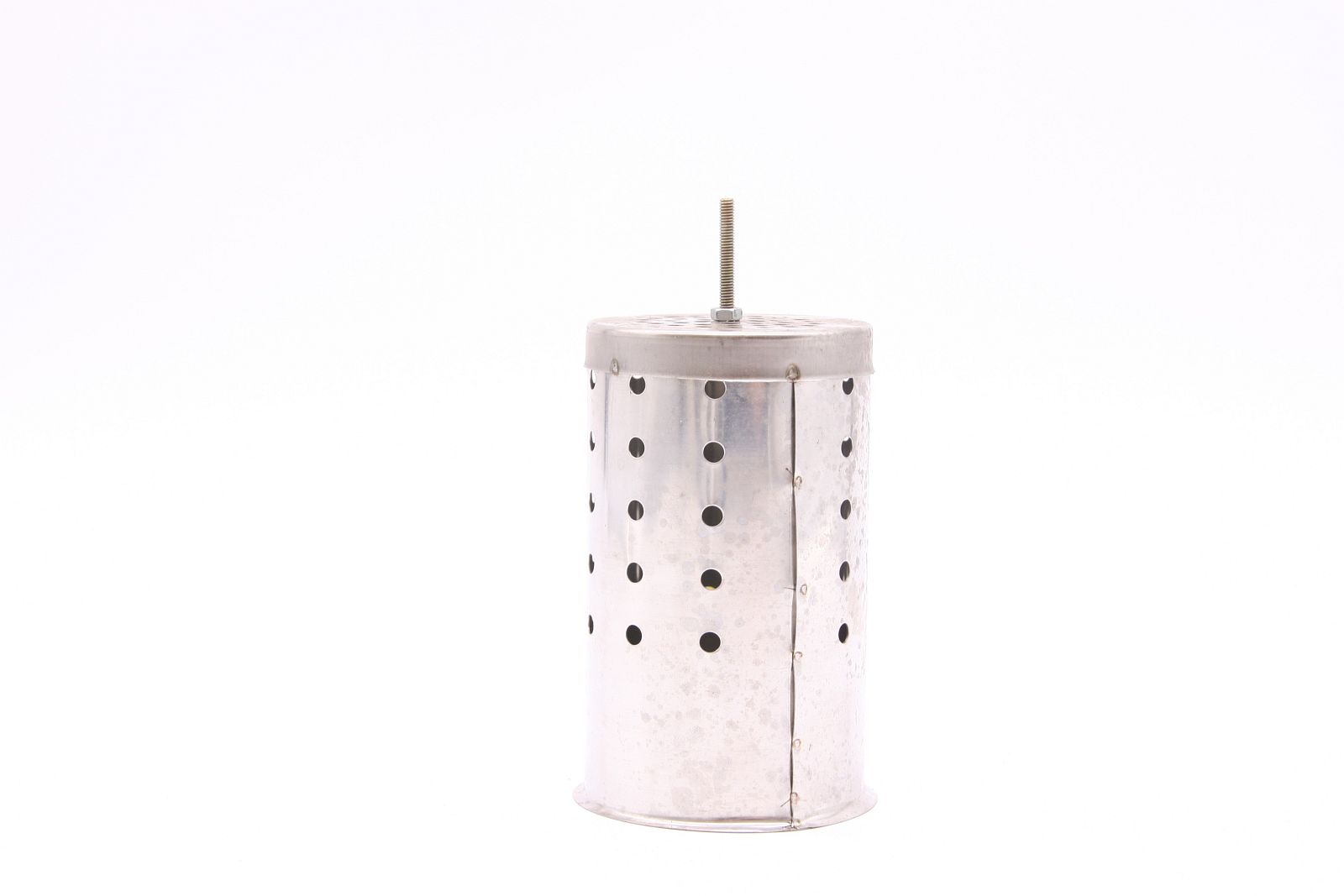 Smoker Ersatz Innendose 7,5cm