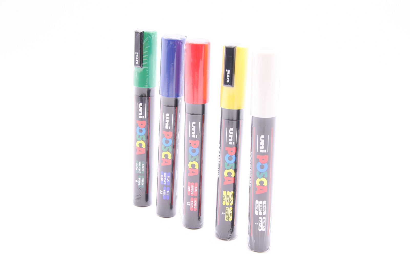 POSCA Zeichenstift