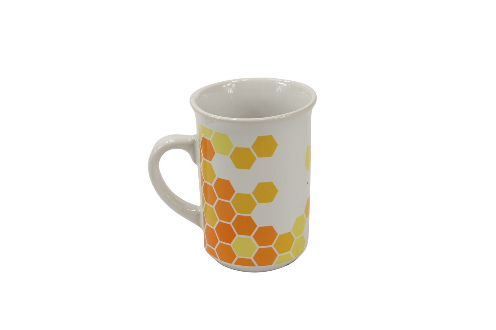 Kaffeetasse "Waben"
